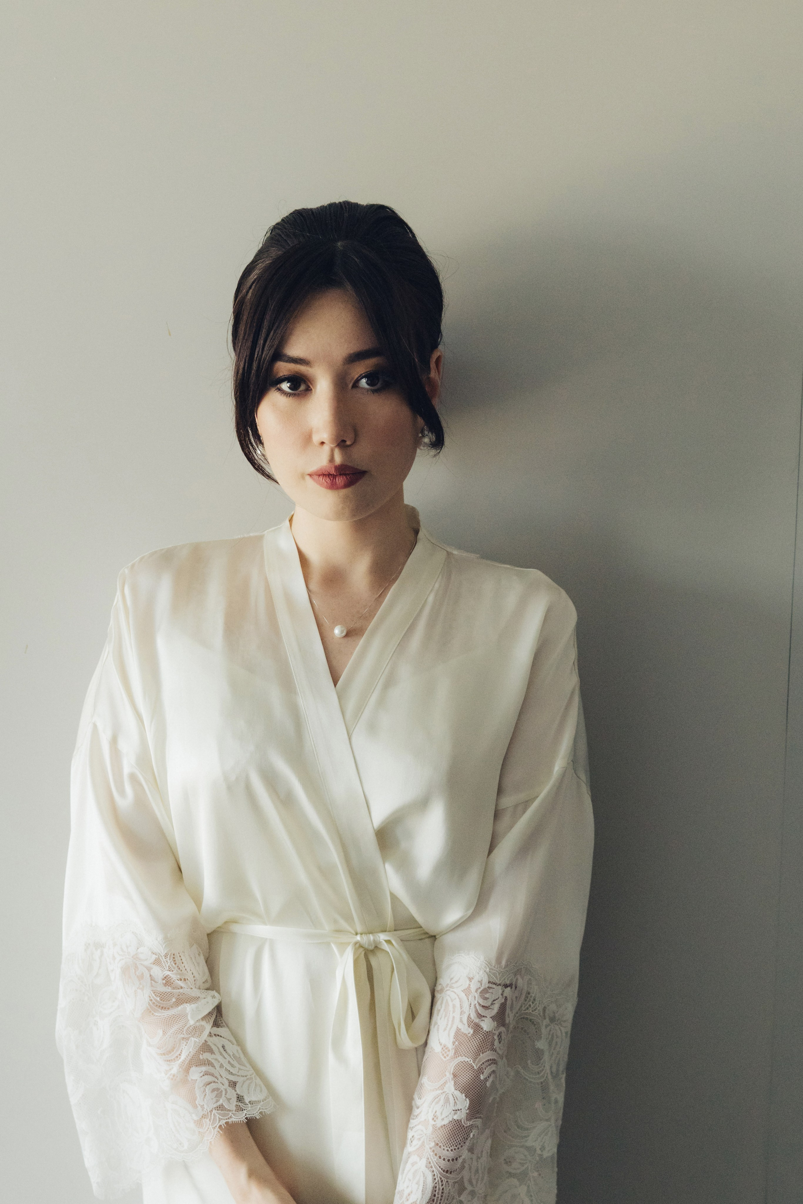 Михаил и Аделина. Фотограф в Красноярске