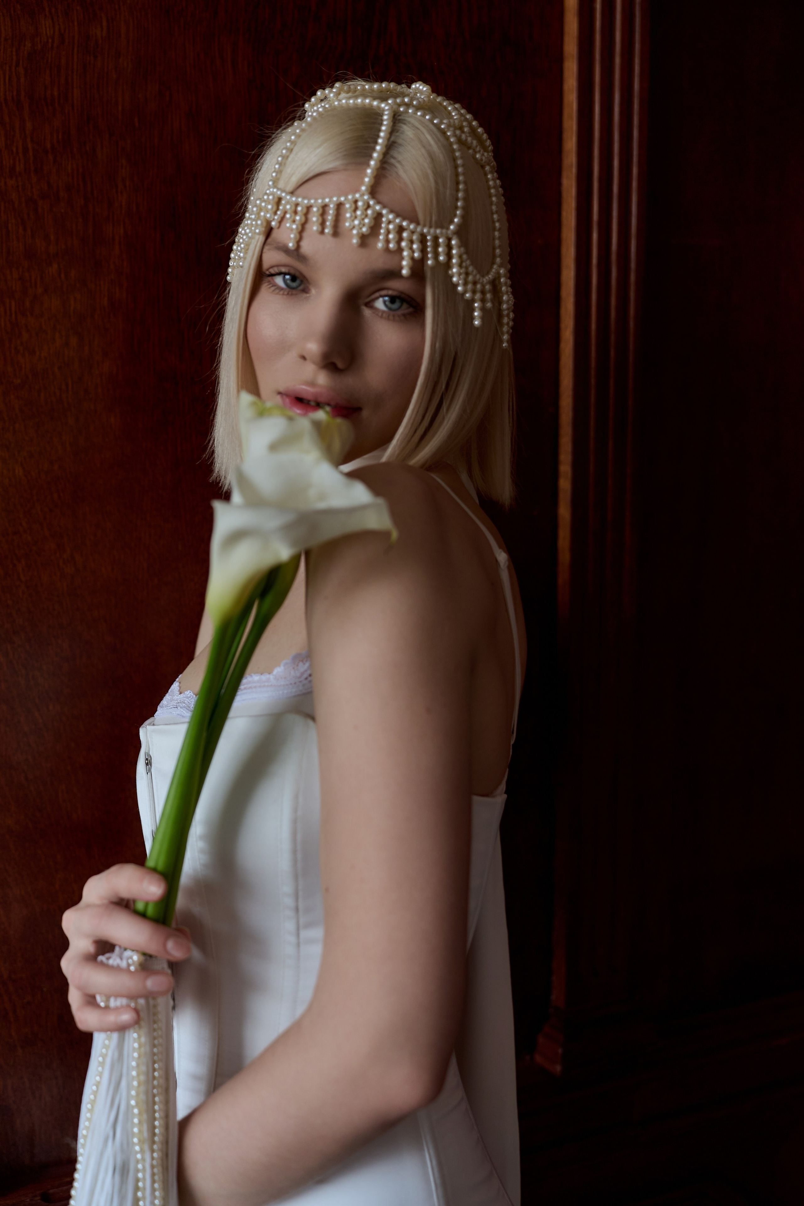 Портретный фотограф в Казани