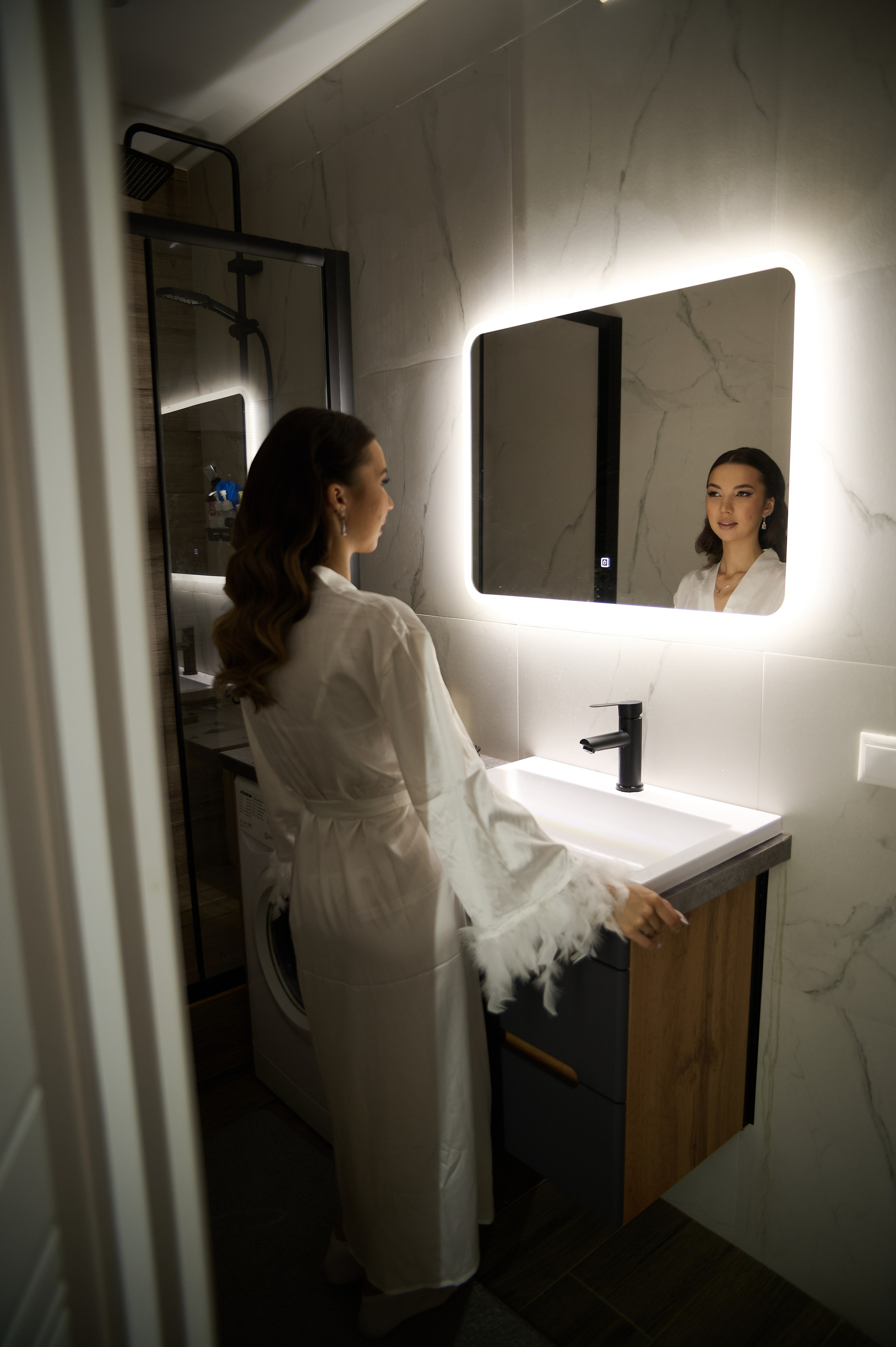 Серии свадебных фотографий. Свадебный фотограф Тимур Хабибуллин