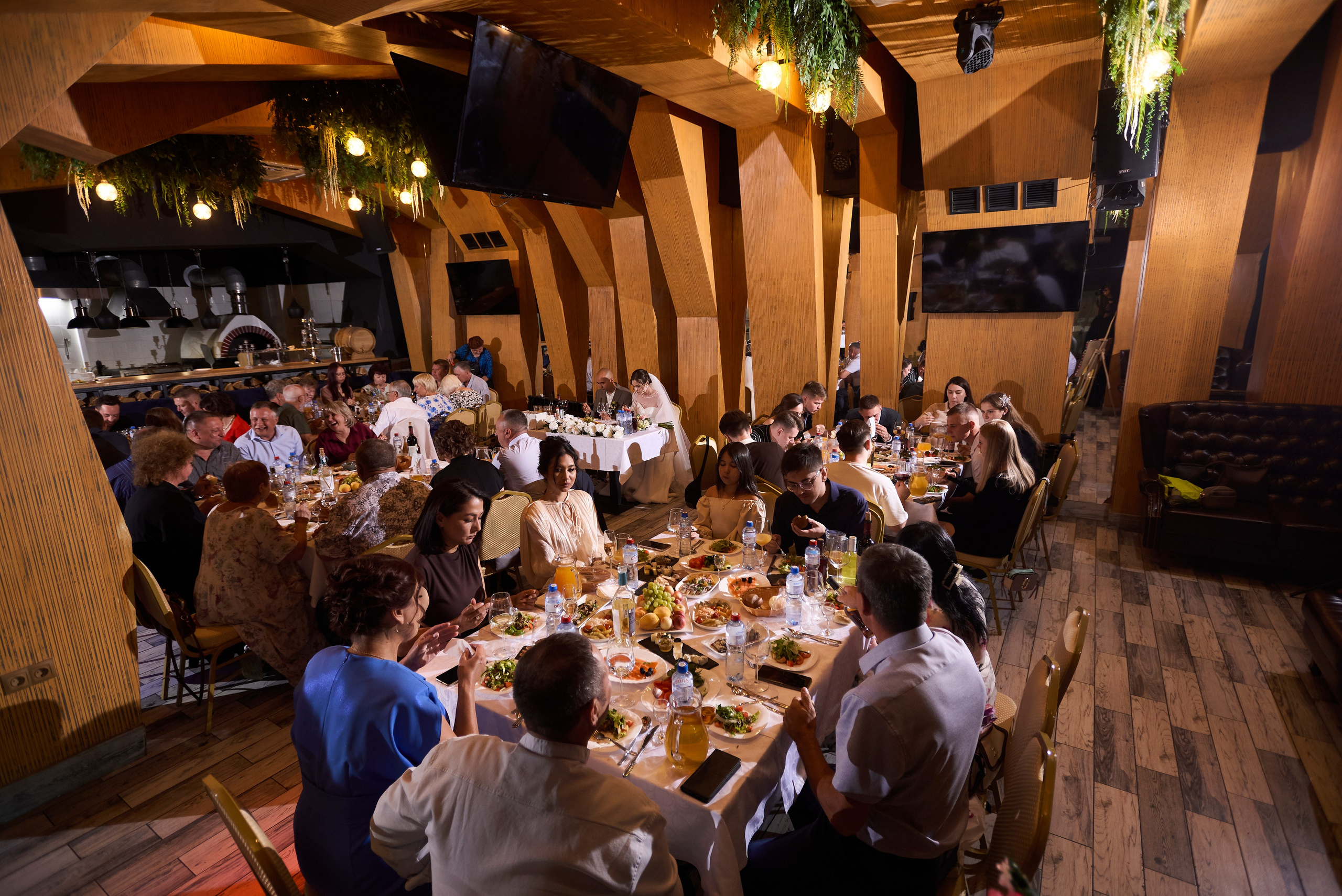 Серии свадебных фотографий. Свадебный фотограф Тимур Хабибуллин