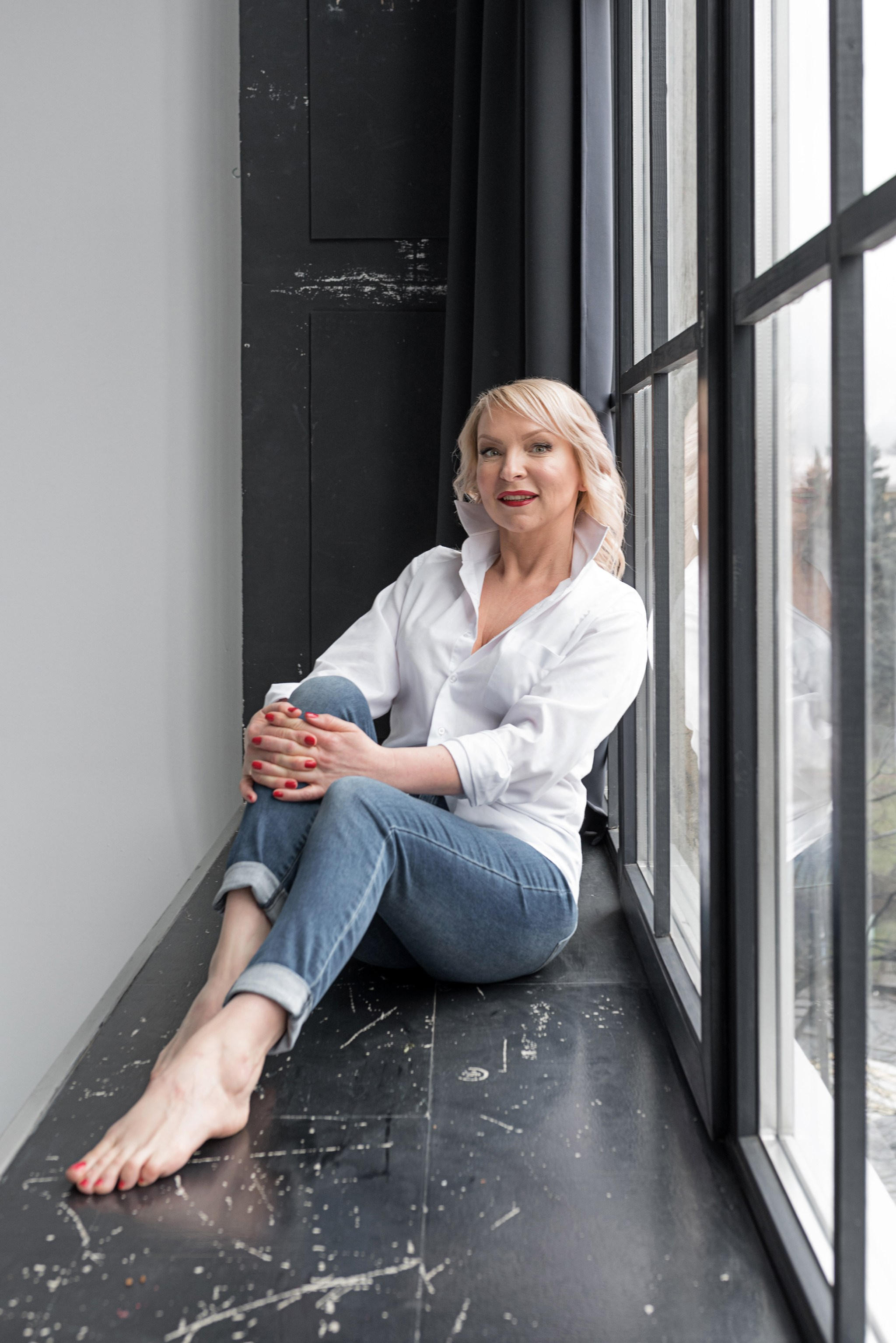 Съемка поколений. Свадебный и семейный фотограф из Санкт-Петербурга Климов Анатолий