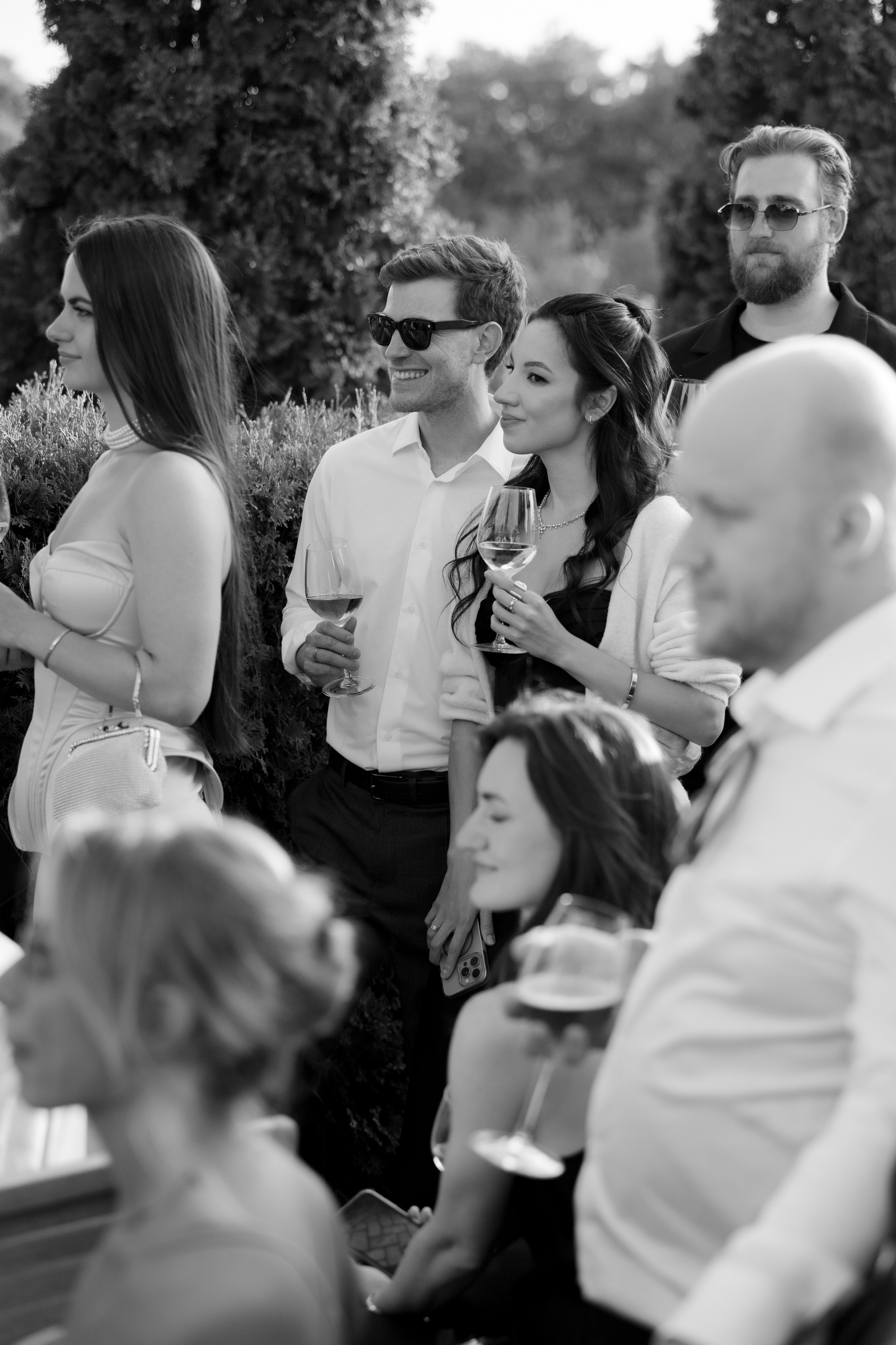 Георгий и Габи. Свадебный фотограф Ростов-на- Дону, Краснодар, Москва