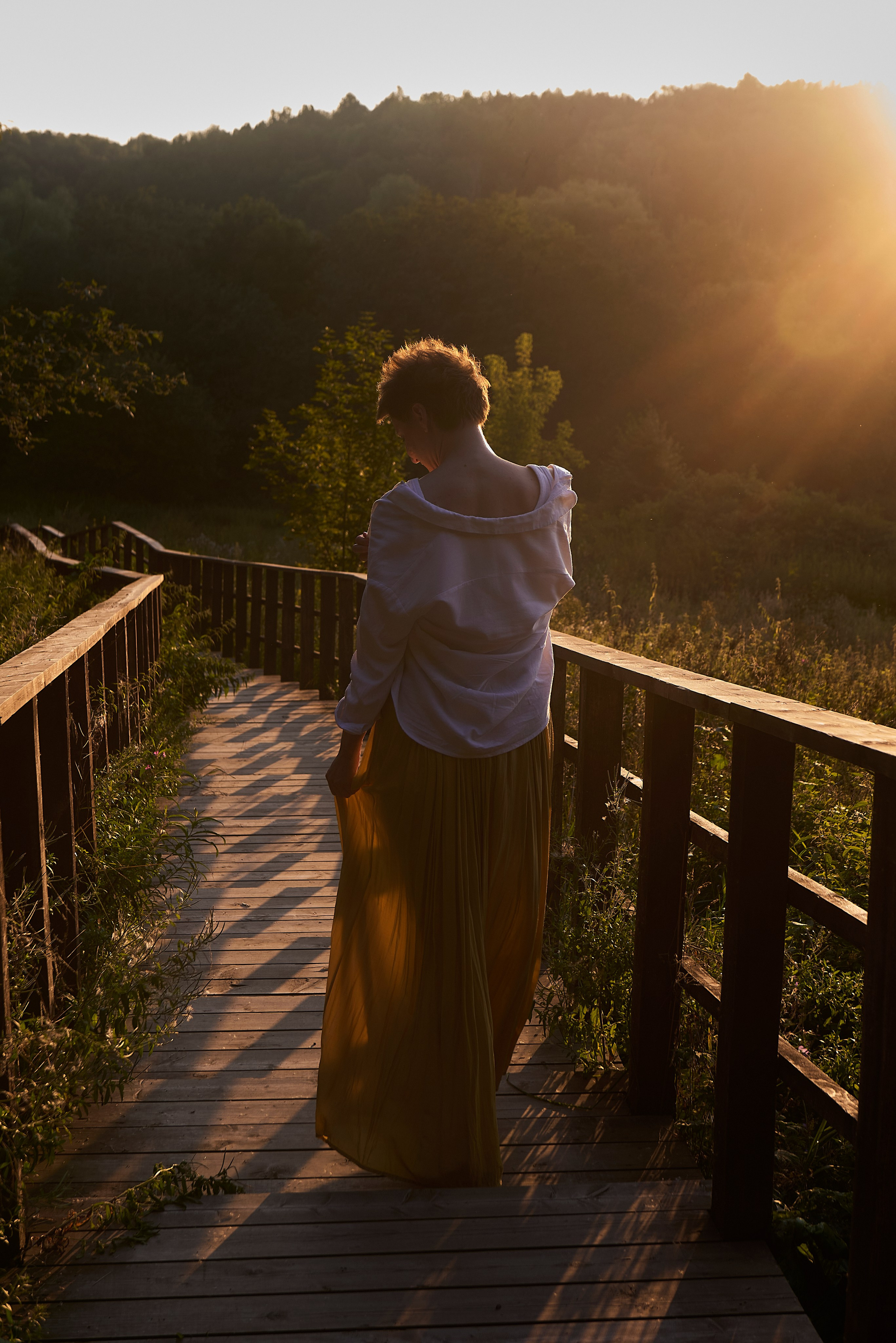 Евгения. Стильный портретный и семейный фотограф в Москве Ника Артуньянц