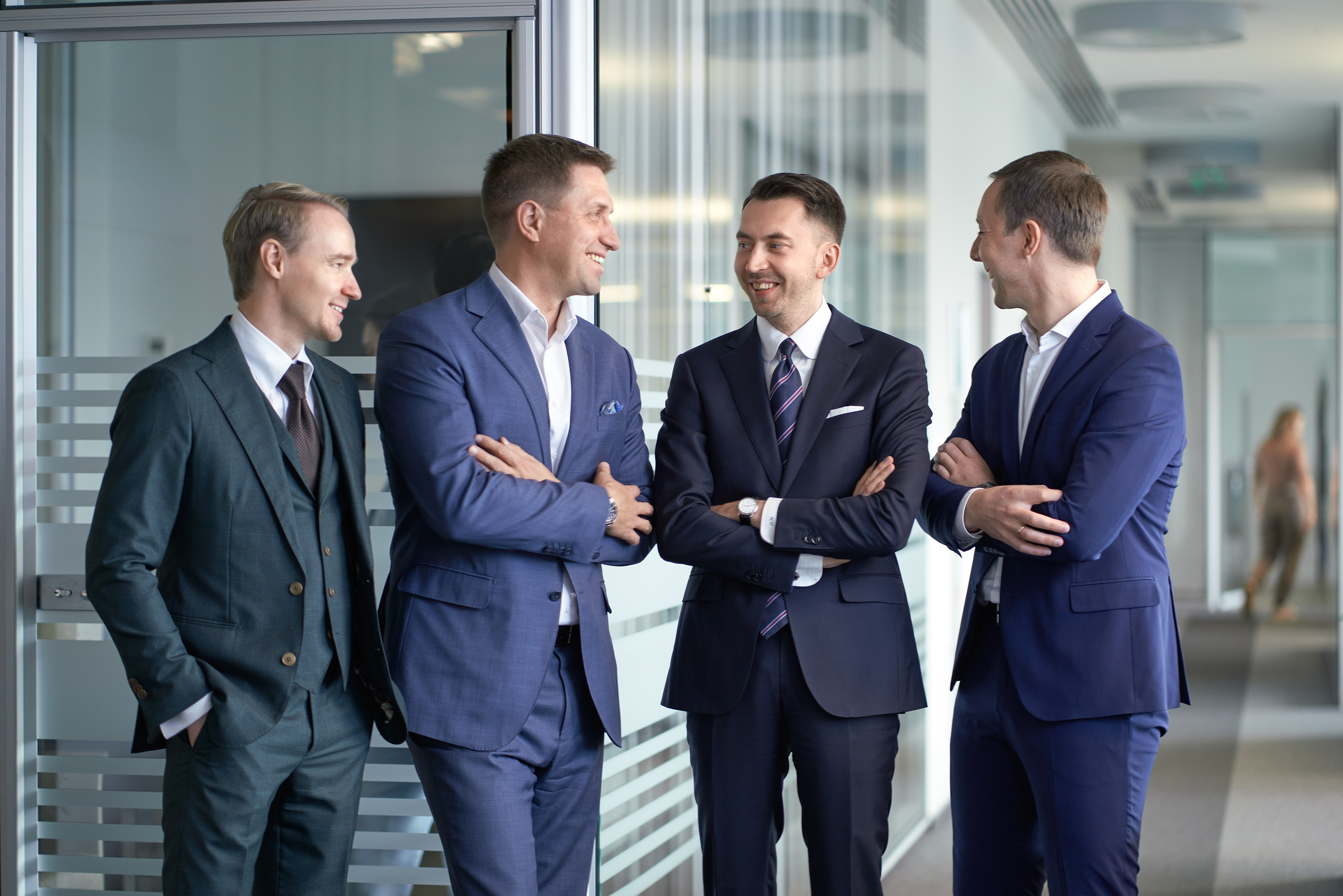 UFG Consulting. Антон Вельт, арт-директор, фотограф