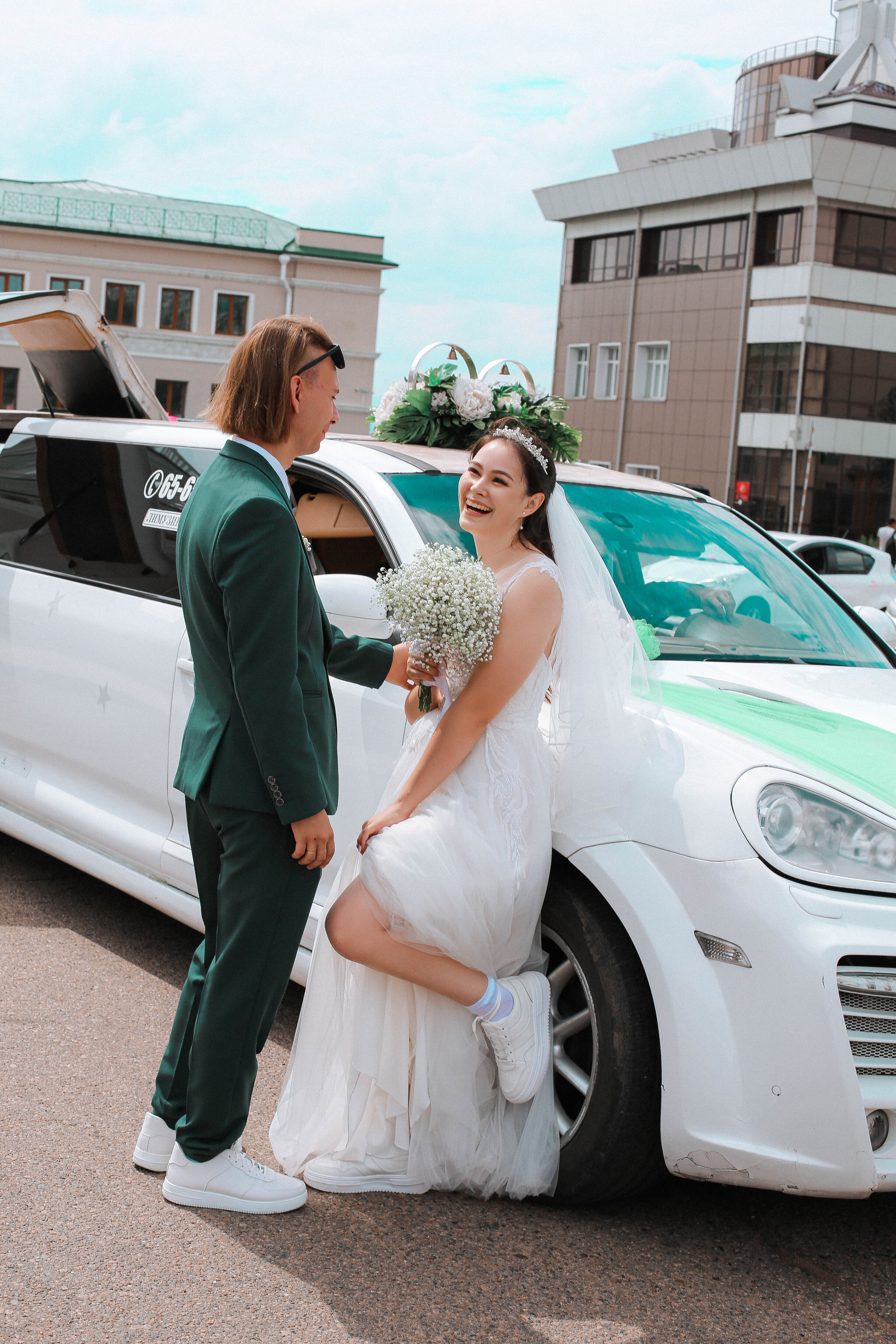 Daniil and Daria. Свадебный и Школьный фотограф Улан-Удэ Бурятия Джулия Топоева Выпускные альбомы Фотограф на мероприятие