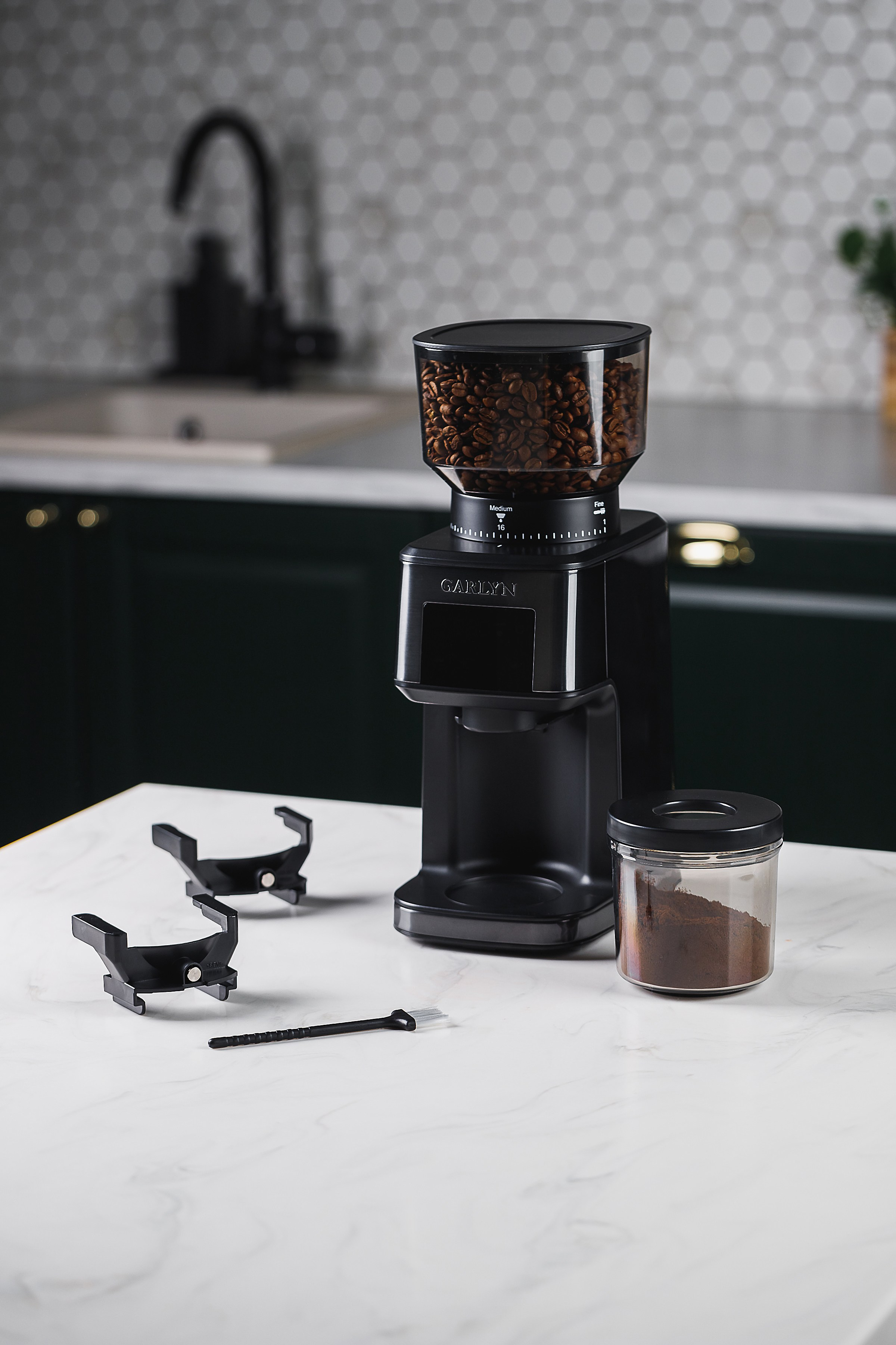 GARLYN. Бытовая техника. Интерьерный фотограф и видеограф в Санкт-Петербурге Вадим Балбашевский