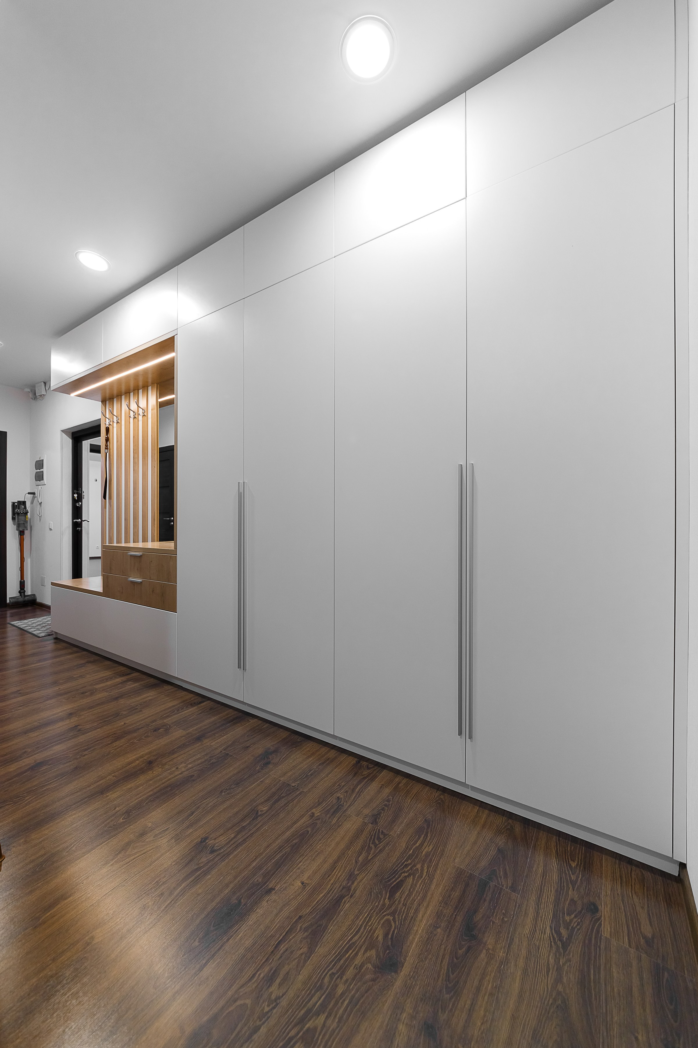 Корпусная мебель «АБ Мебель». Интерьерный фотограф и видеограф в Санкт-Петербурге Вадим Балбашевский