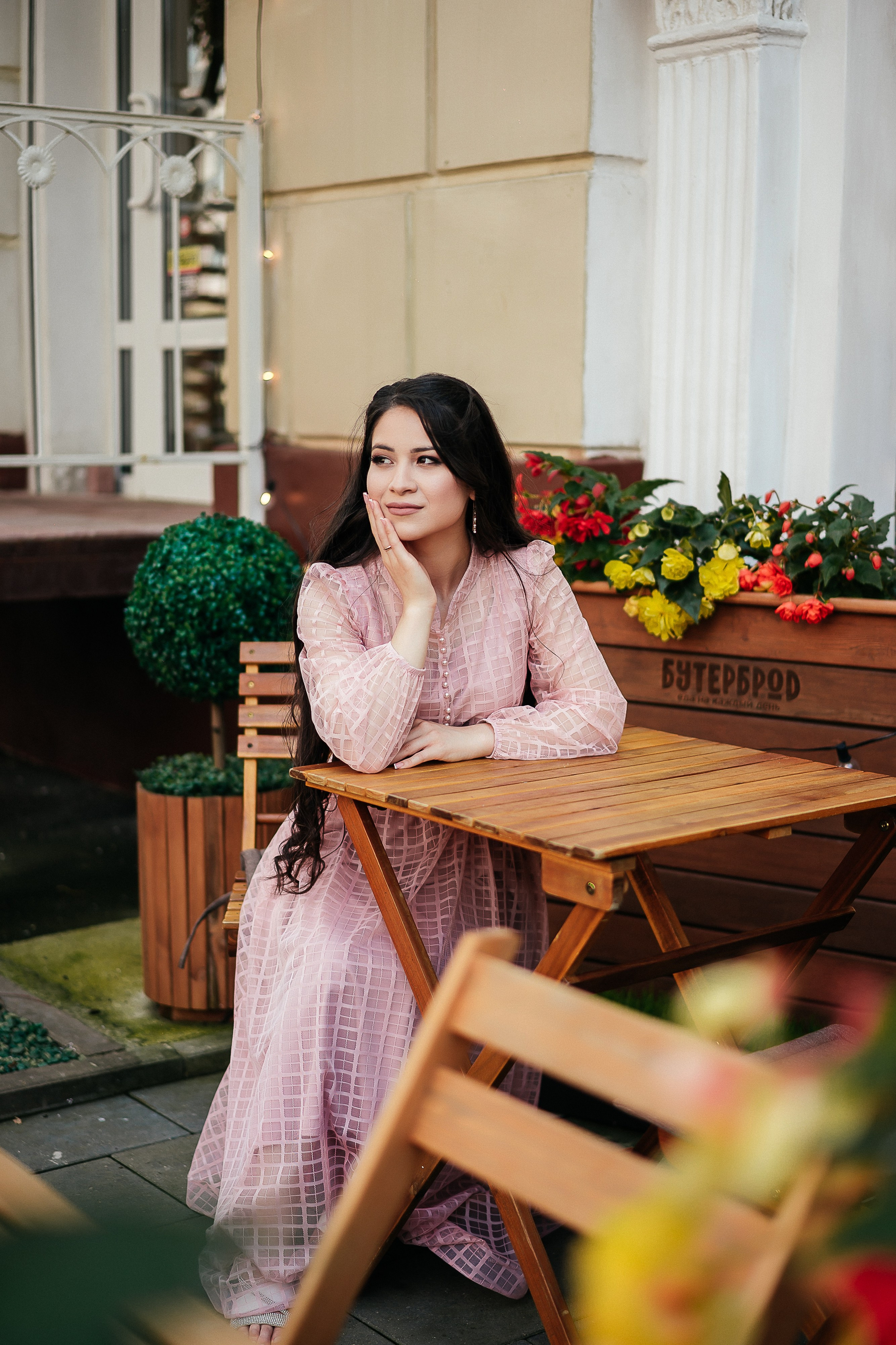 Рамзия и Санжар | LoveStory. Фотограф и видеограф Смоленск | Студия Цезарь