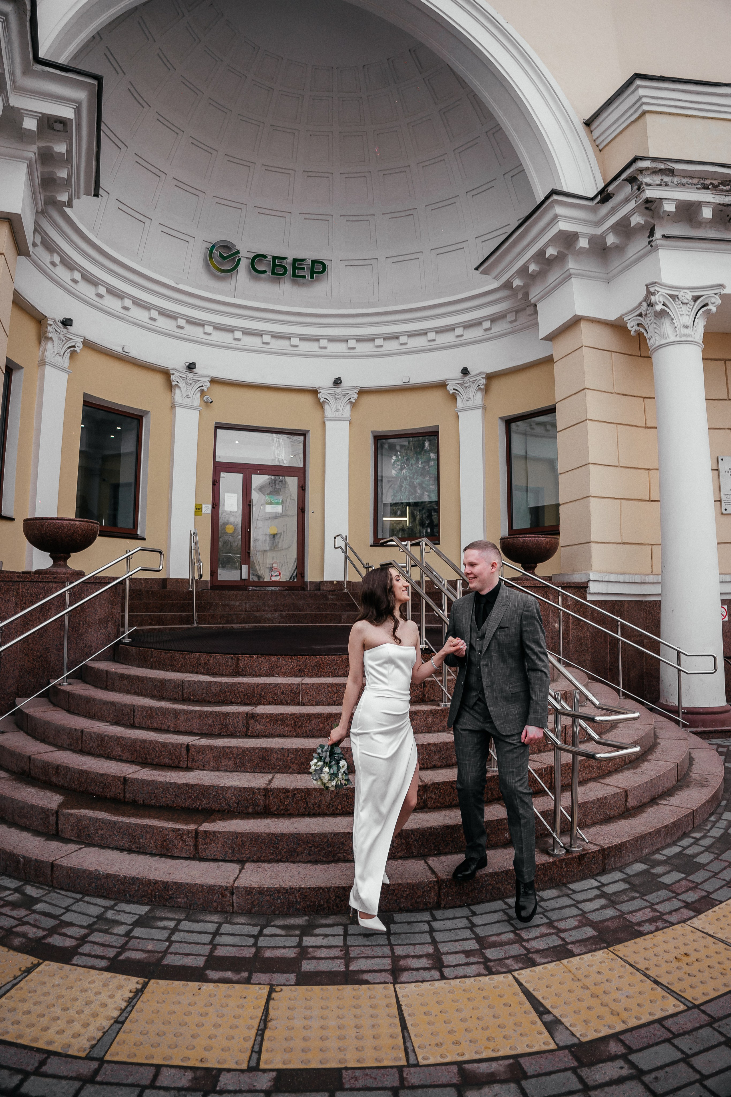 Свадебная фотосессия. Фотограф и видеограф Смоленск | Студия Цезарь