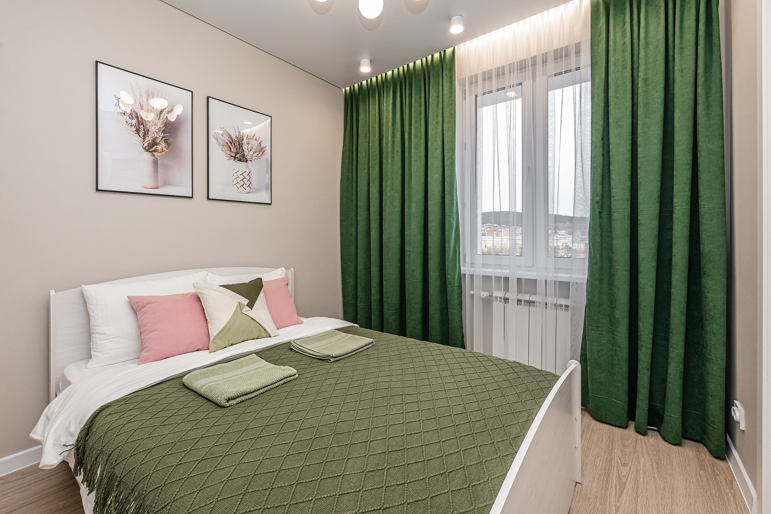 Риэлторская съёмка. Фотограф и видеограф в Улан-Удэ: Аюна Габагуева и Артём Шаханов