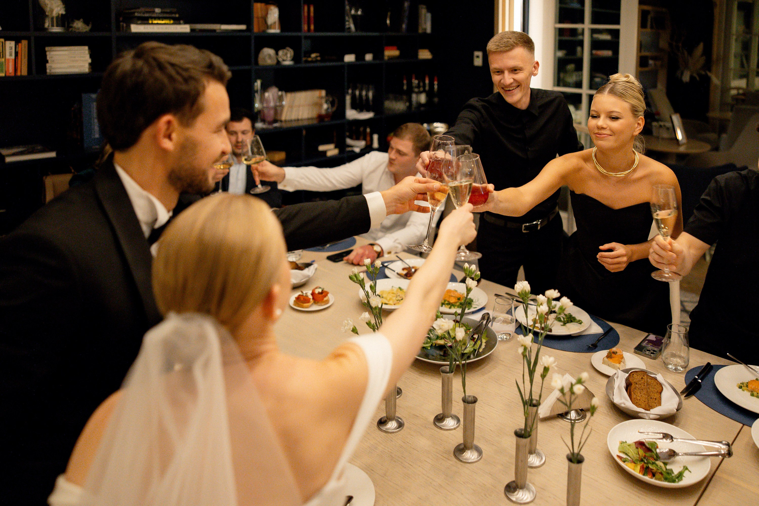 Anna & Valera Wedding. Антон Прокопенков Свадебный Фотограф +7(916) 013-35-12