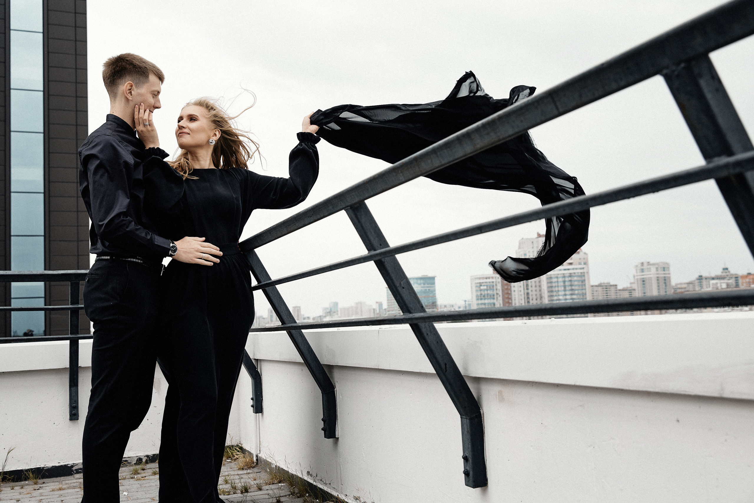 TOTAL BLACK. Дмитрий Мазуркевич: Профессиональный Репортажный Фотограф