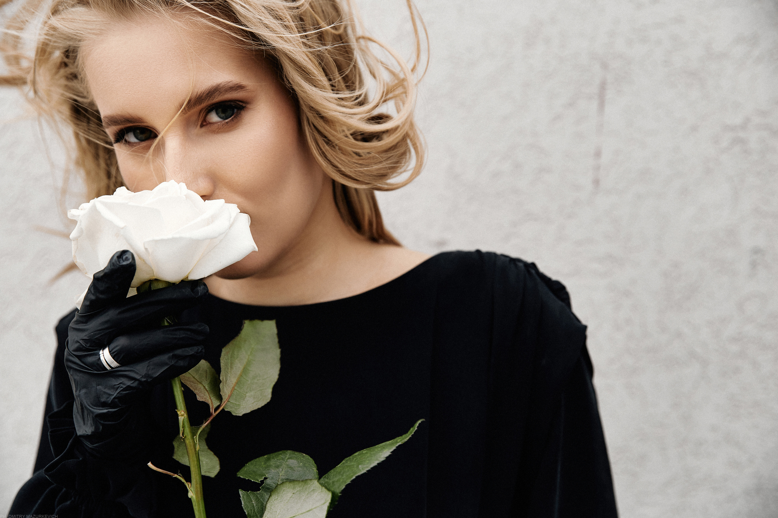 TOTAL BLACK. Дмитрий Мазуркевич: Профессиональный Репортажный Фотограф