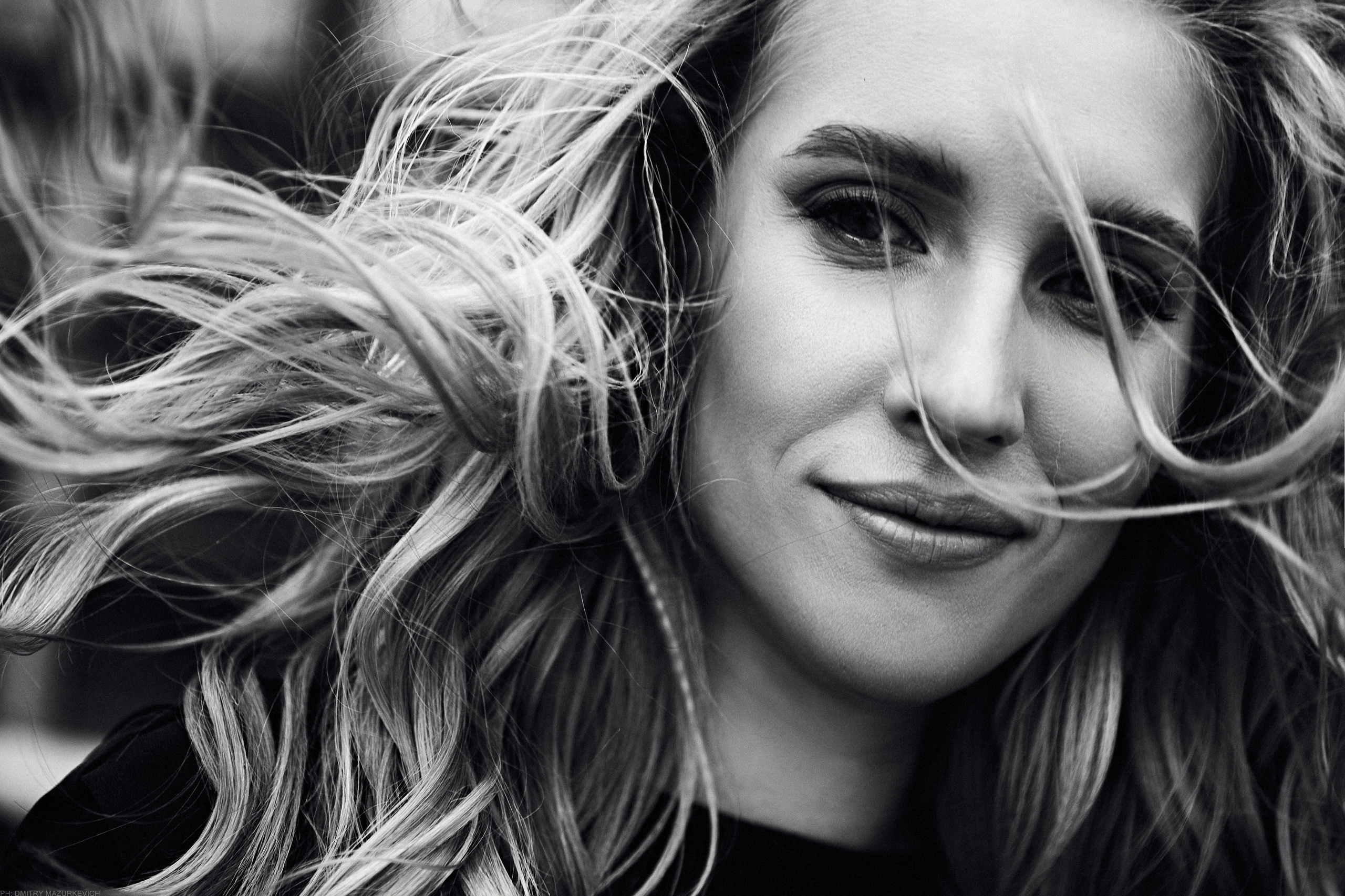 TOTAL BLACK. Дмитрий Мазуркевич: Профессиональный Репортажный Фотограф