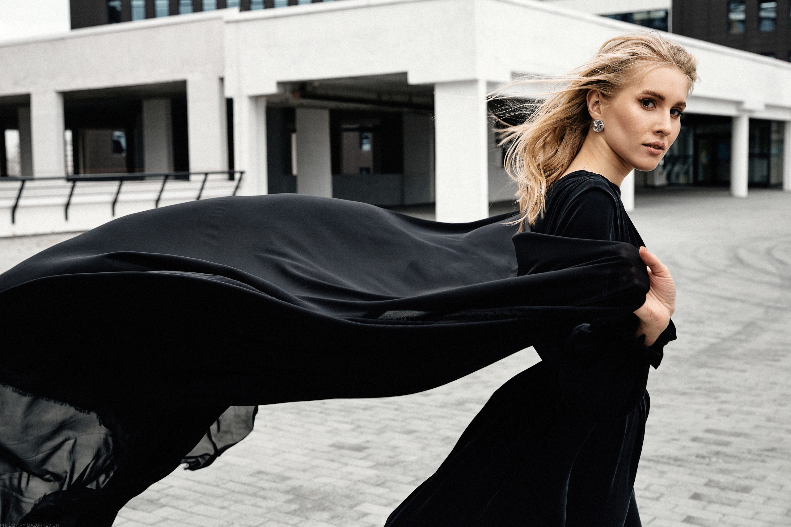 TOTAL BLACK. Дмитрий Мазуркевич: Профессиональный Репортажный Фотограф