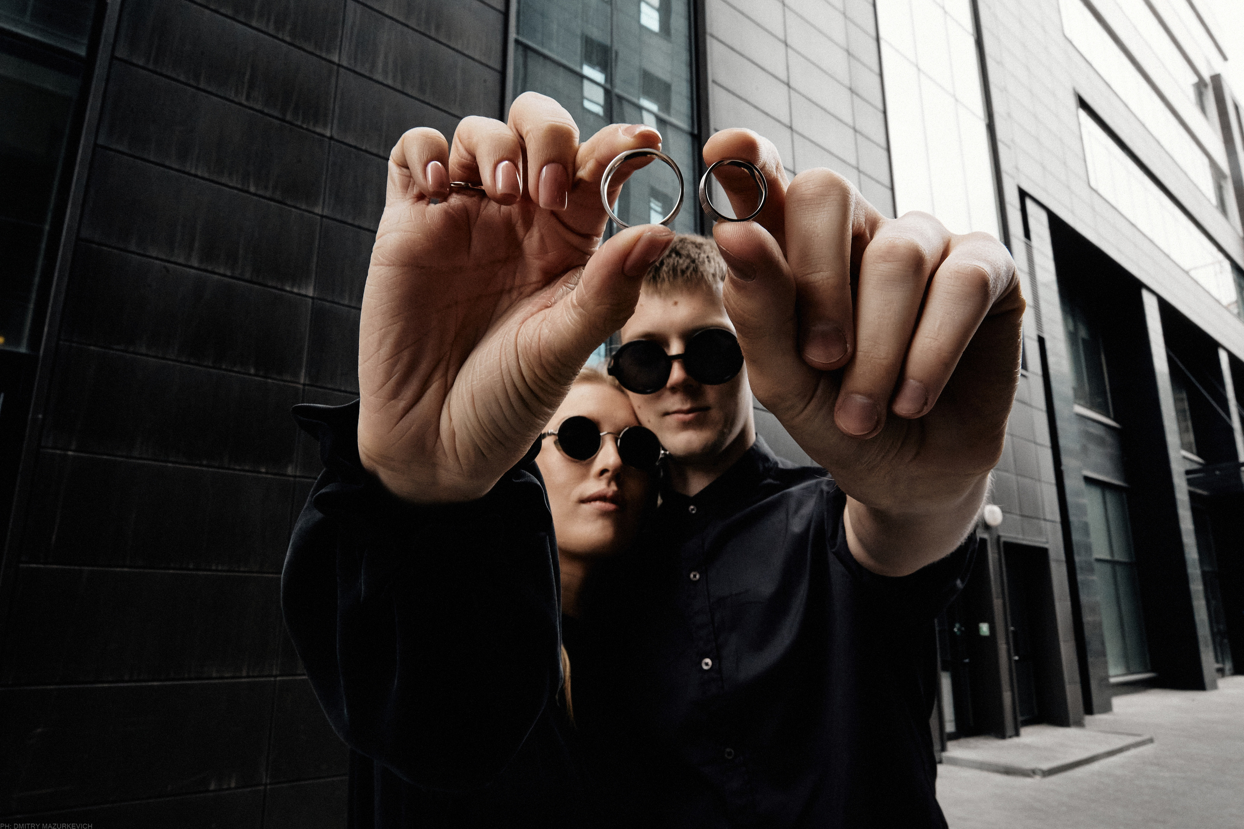 TOTAL BLACK. Дмитрий Мазуркевич: Профессиональный Репортажный Фотограф