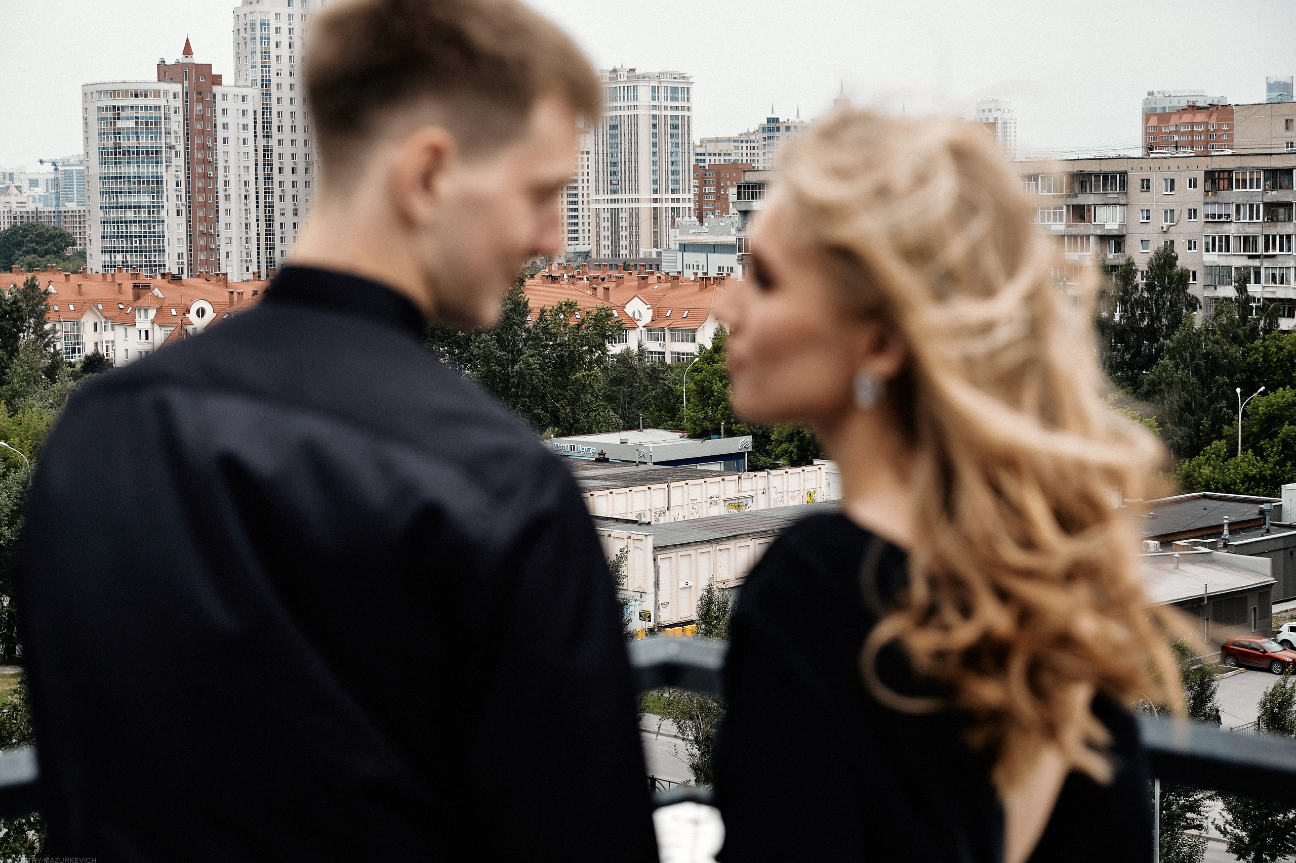 TOTAL BLACK. Дмитрий Мазуркевич: Профессиональный Репортажный Фотограф