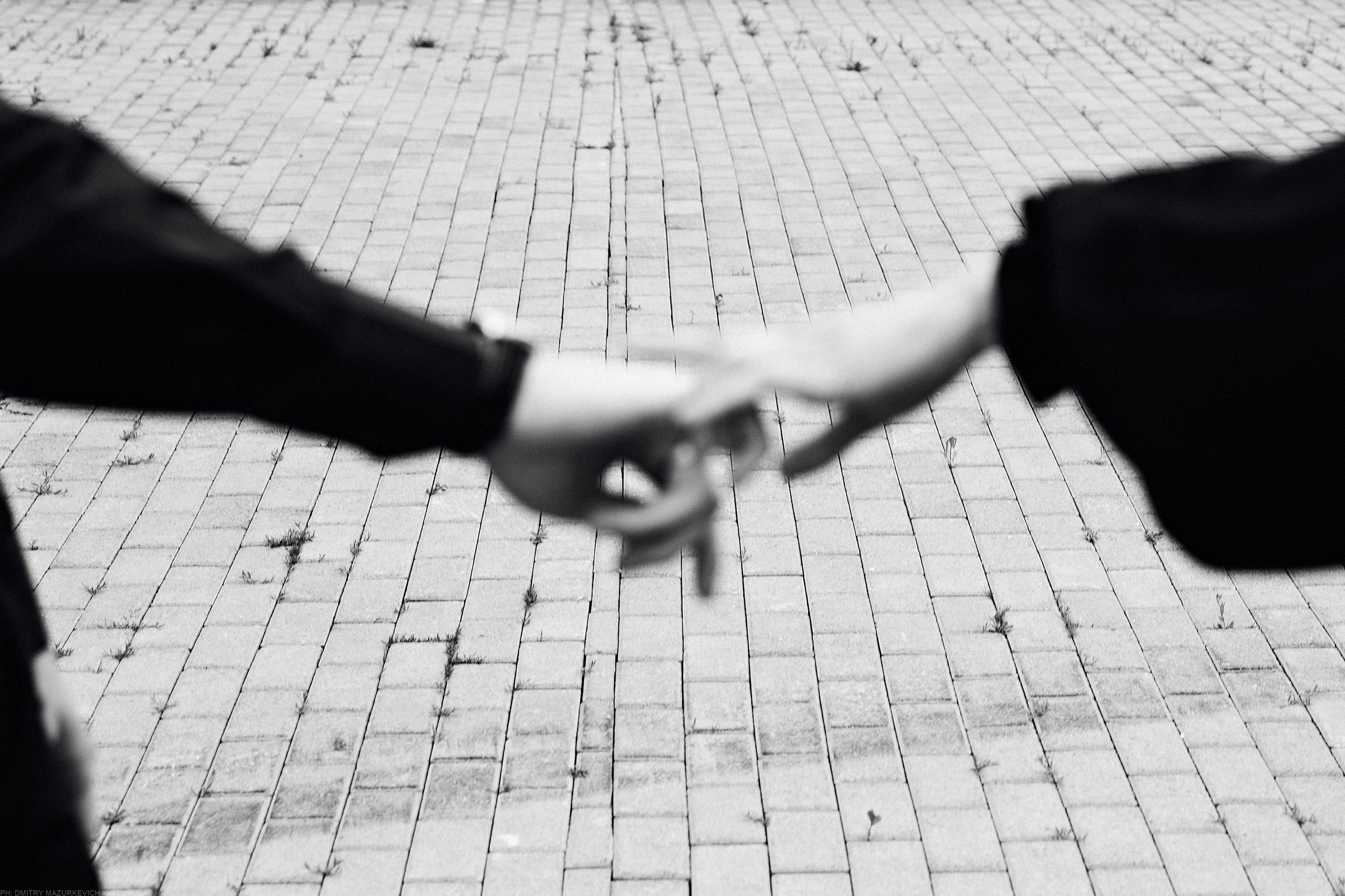 TOTAL BLACK. Дмитрий Мазуркевич: Профессиональный Репортажный Фотограф