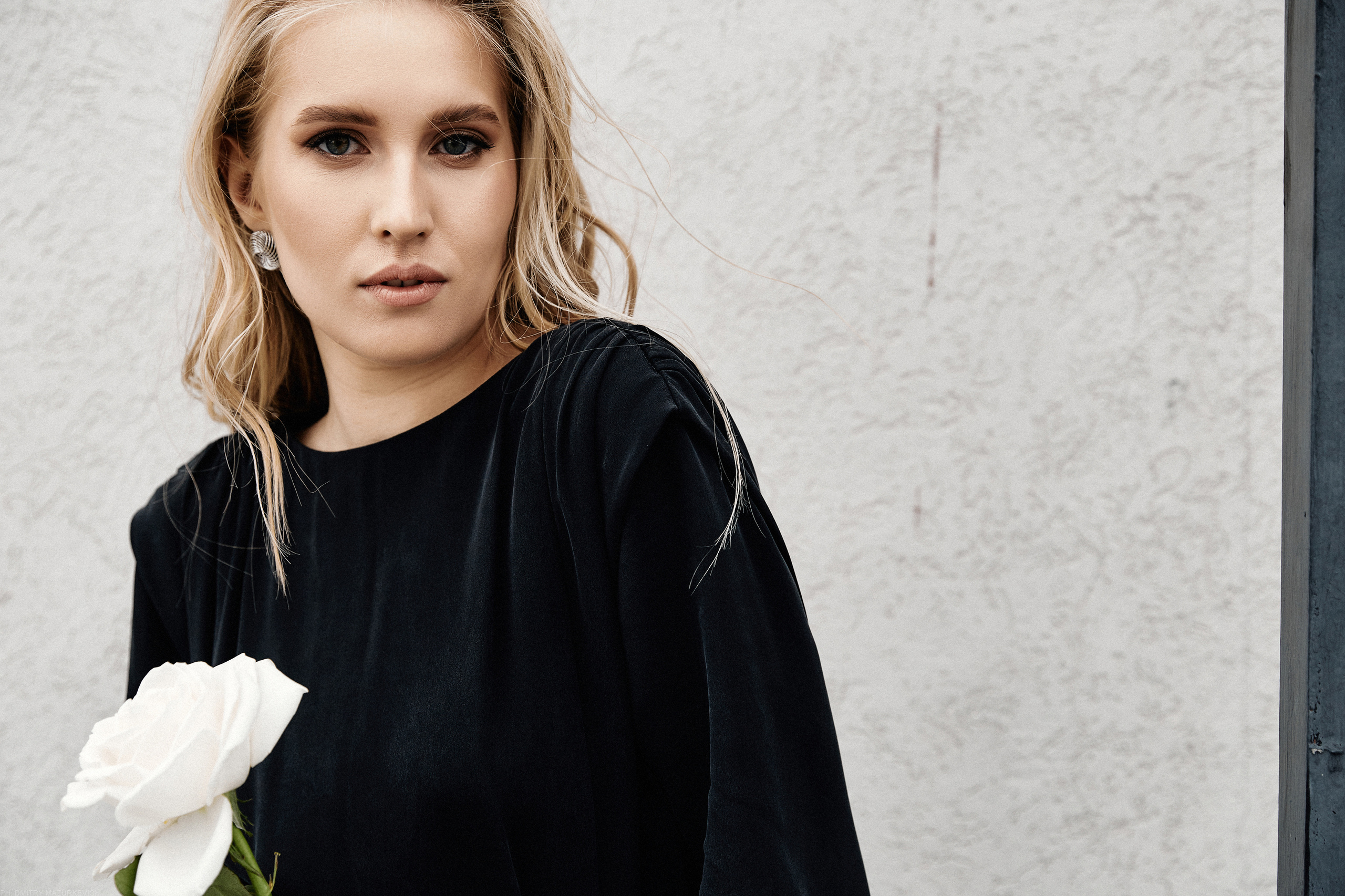 TOTAL BLACK. Дмитрий Мазуркевич: Профессиональный Репортажный Фотограф