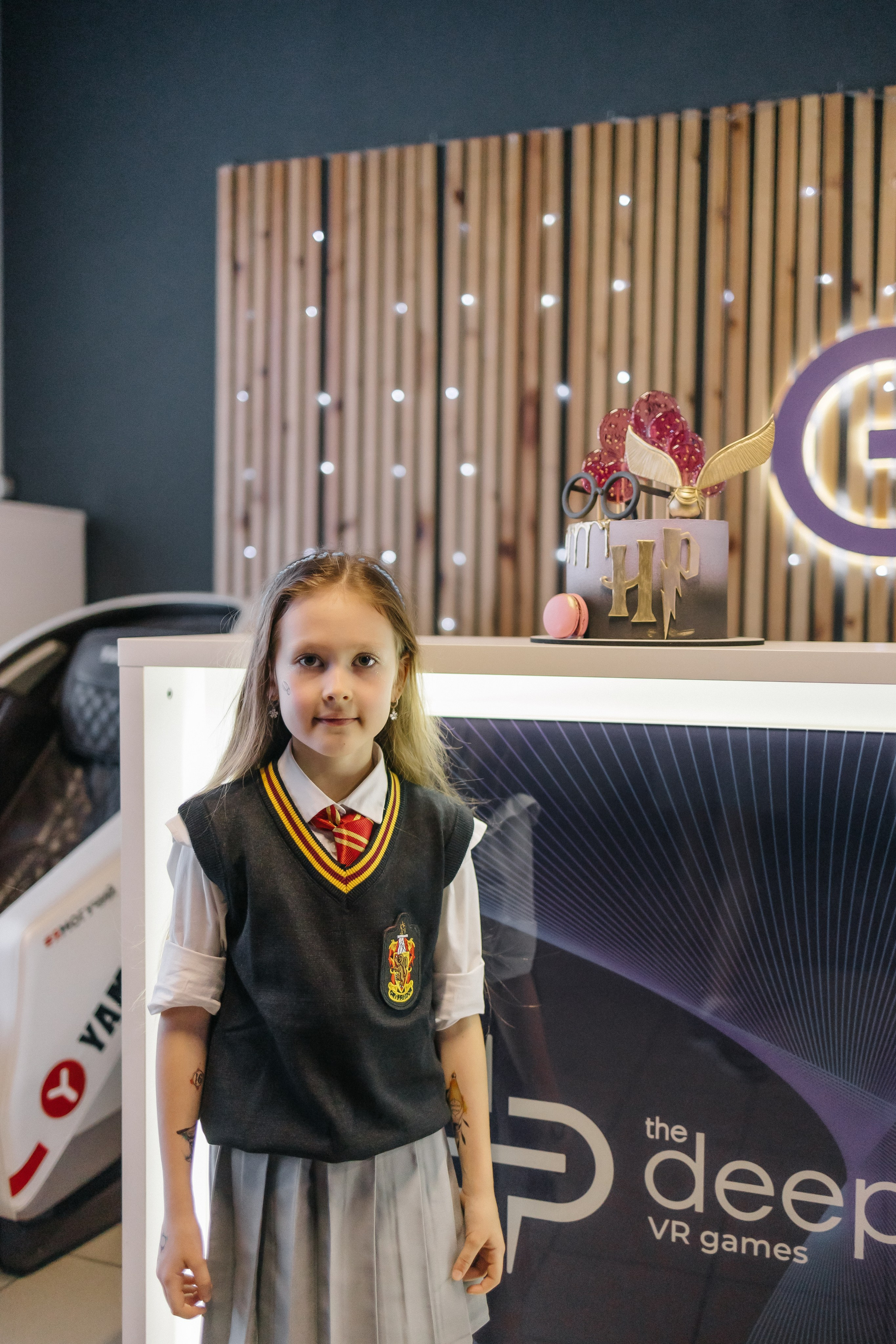 8 лет Арианны. СЕМЕЙНЫЙ ФОТОГРАФ В САРАТОВЕ