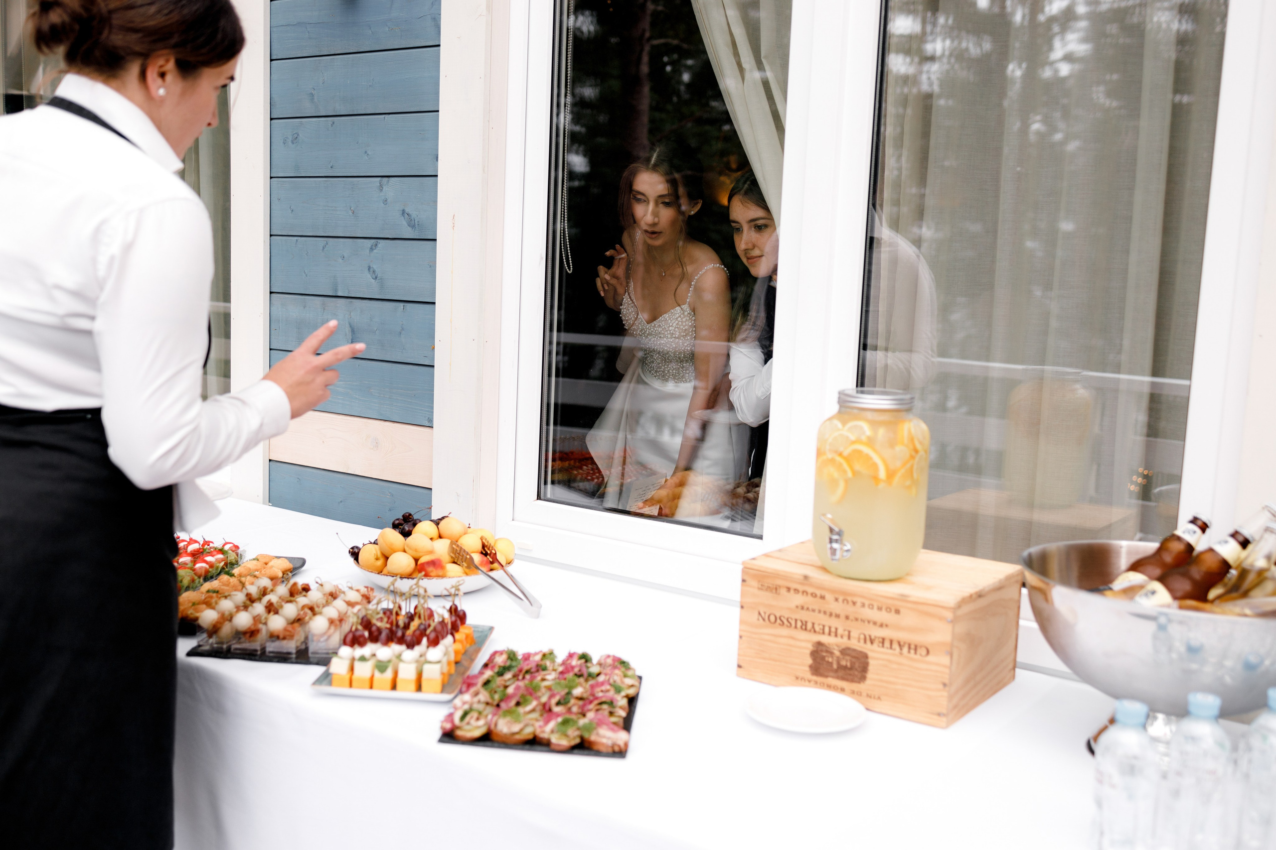 Владимир & Валерия — Санкт-Петербург. Richard and Irene - Destination wedding photographer