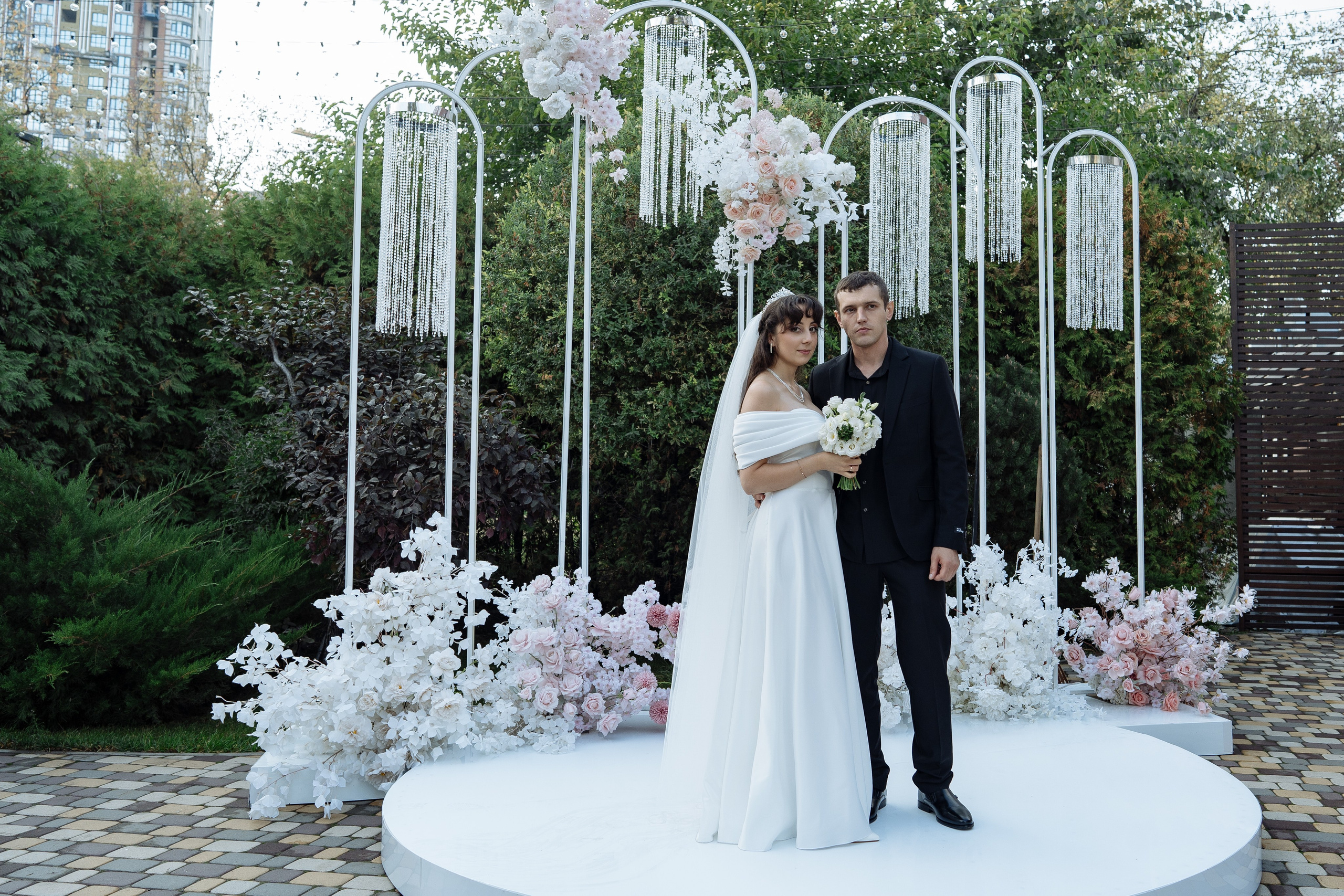 Юрий и Нелли