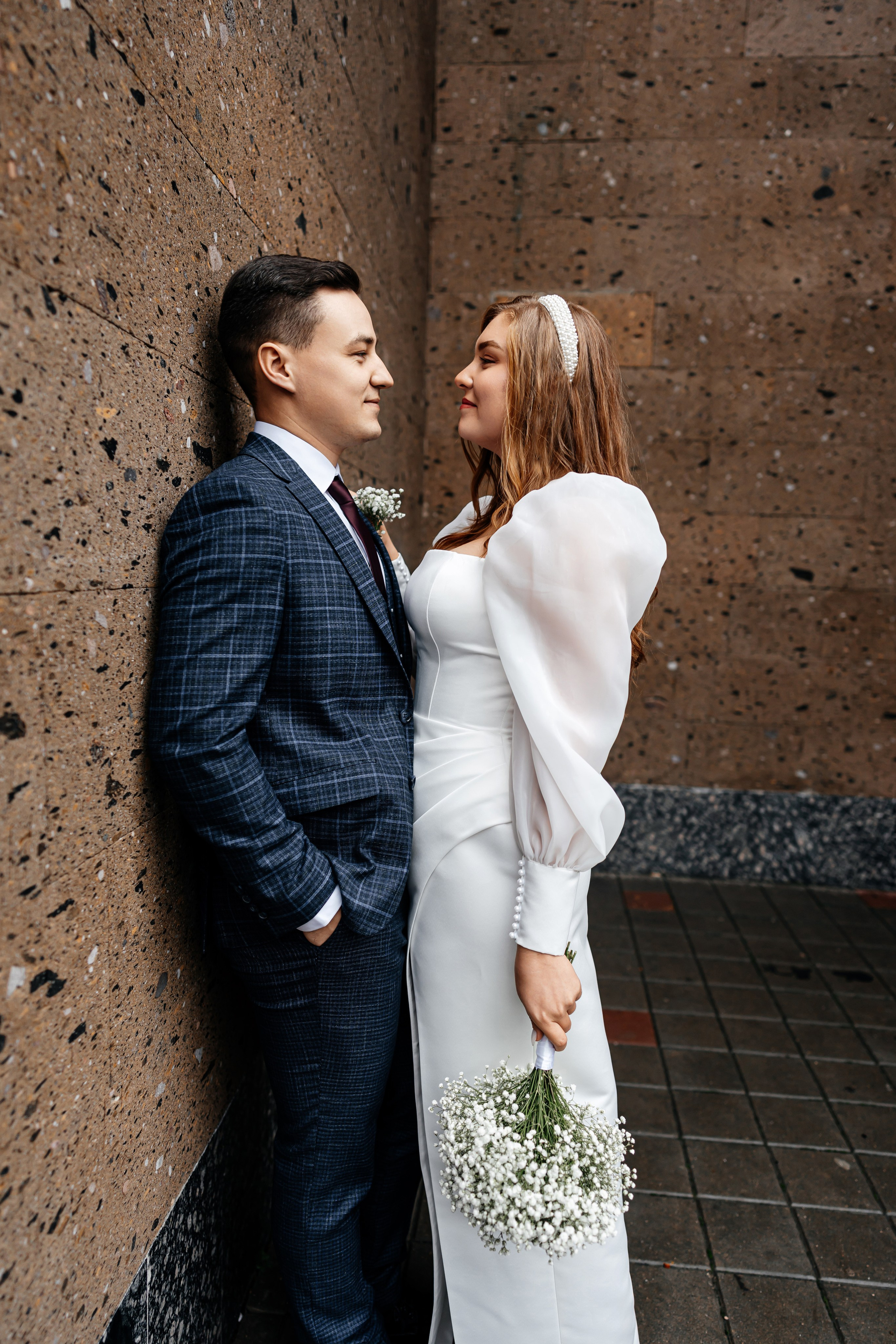 Кирилл и Анастасия