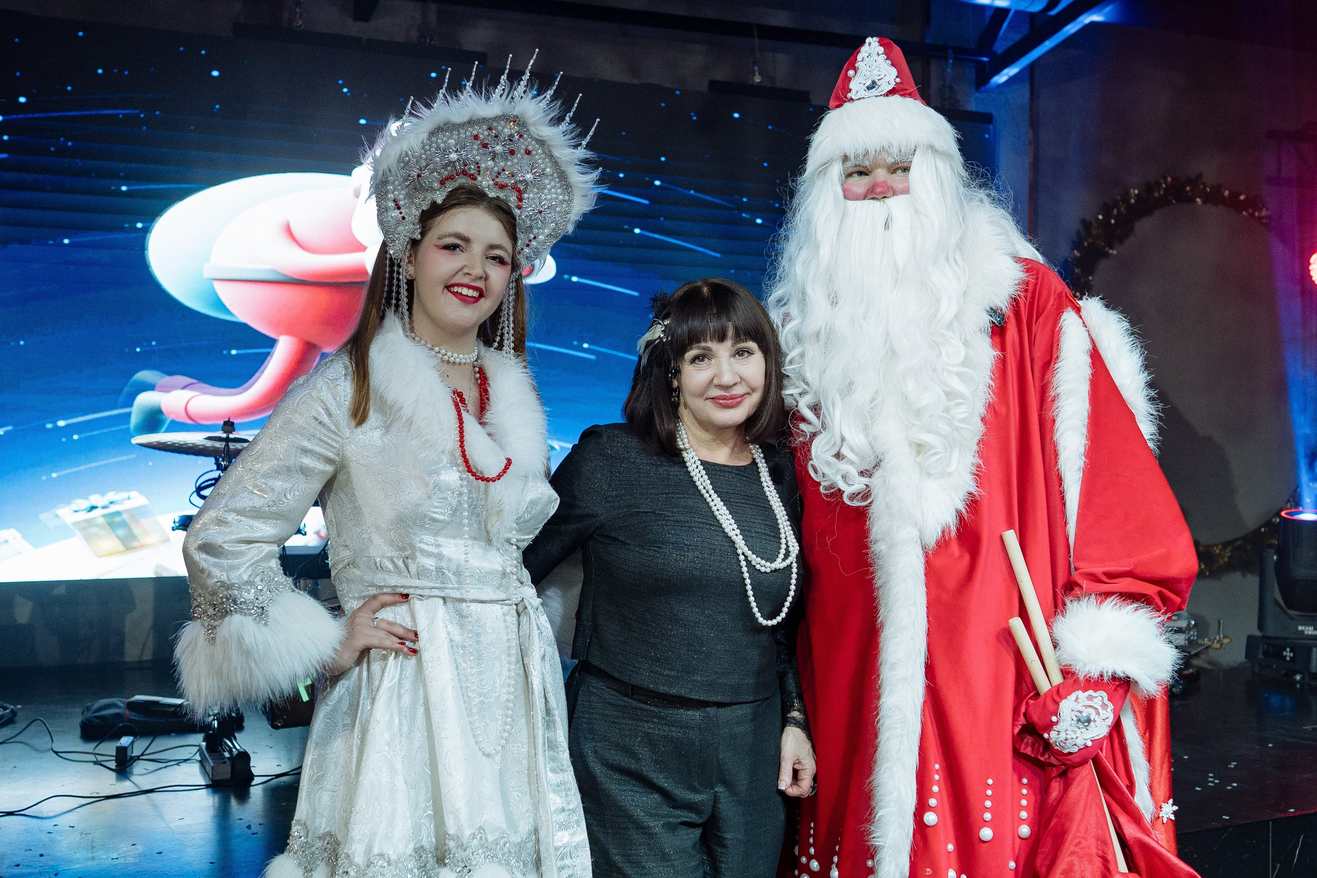 Альбион Тур