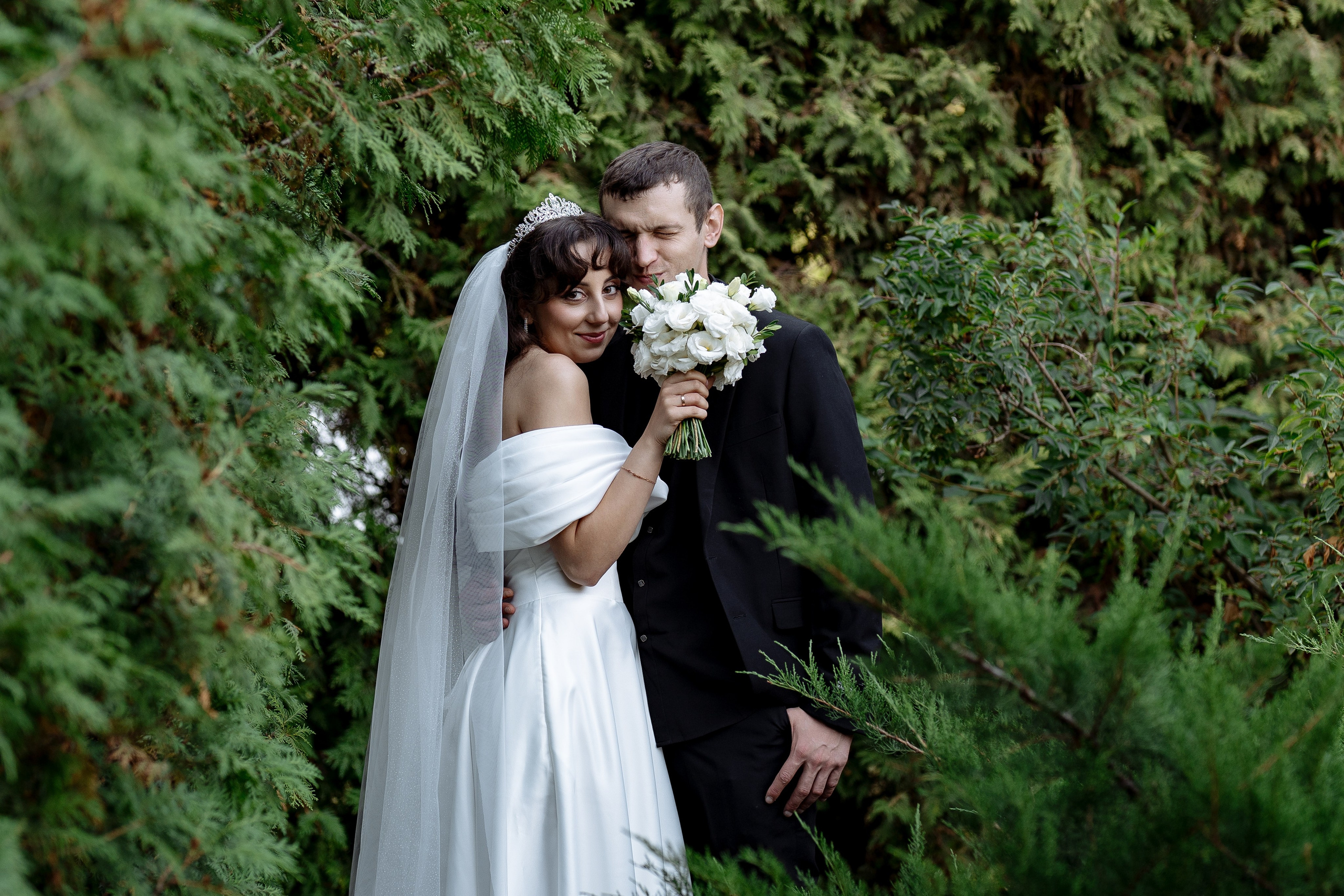 Юрий и Нелли