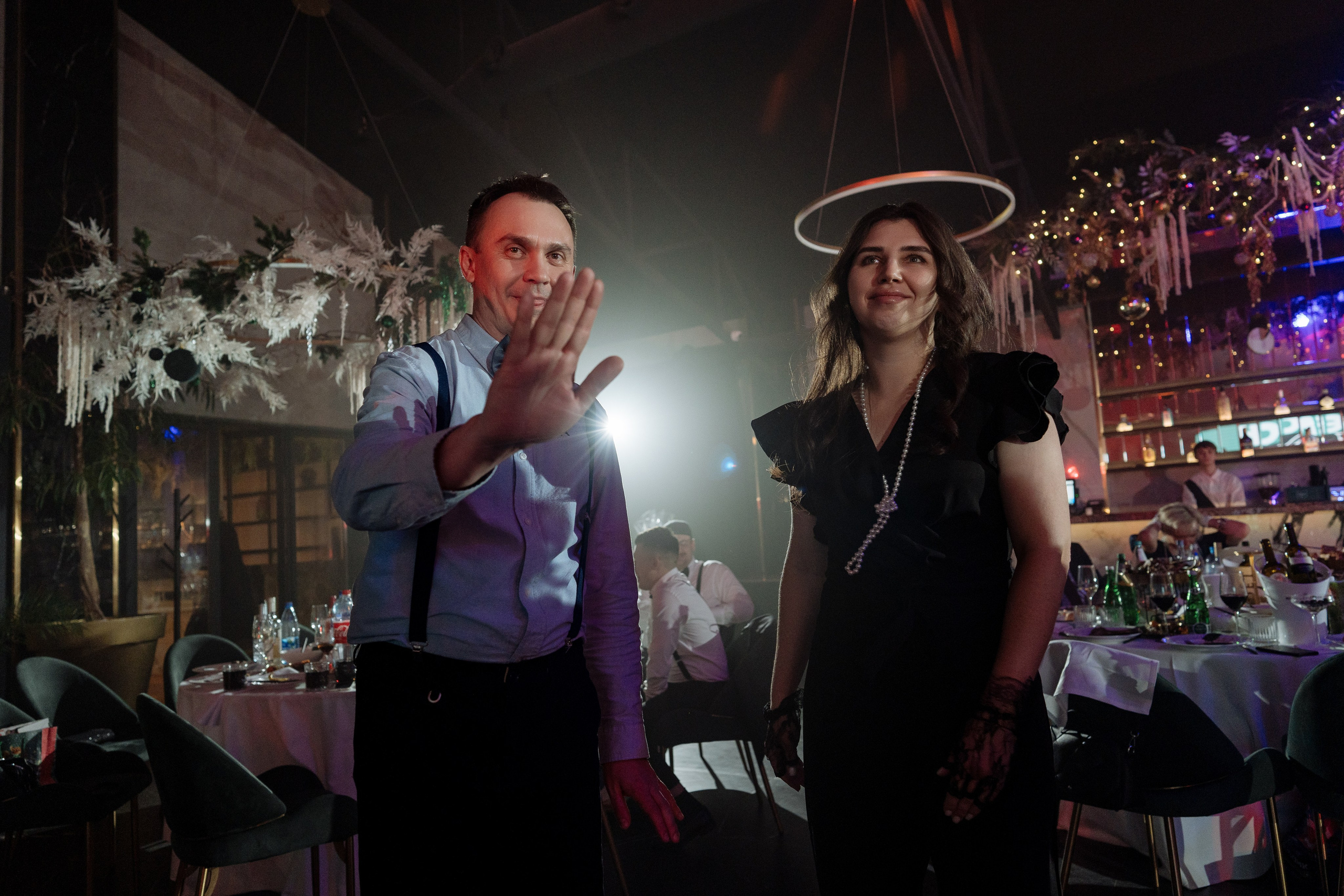 Альбион Тур