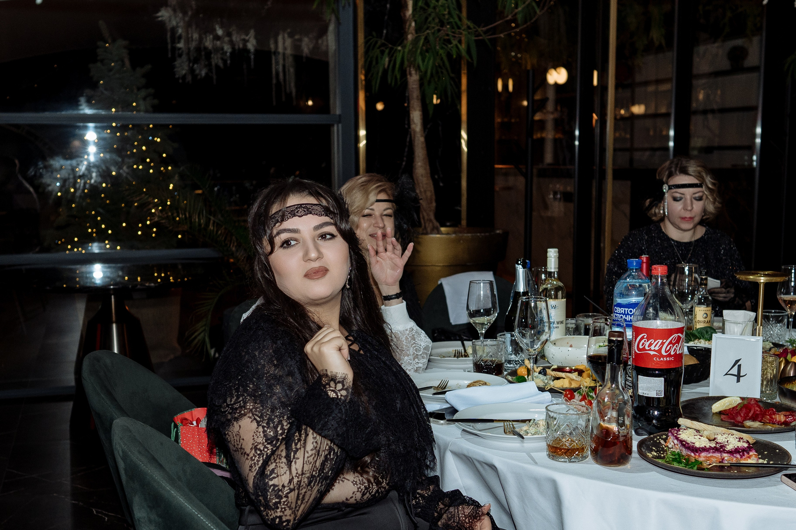 Альбион Тур