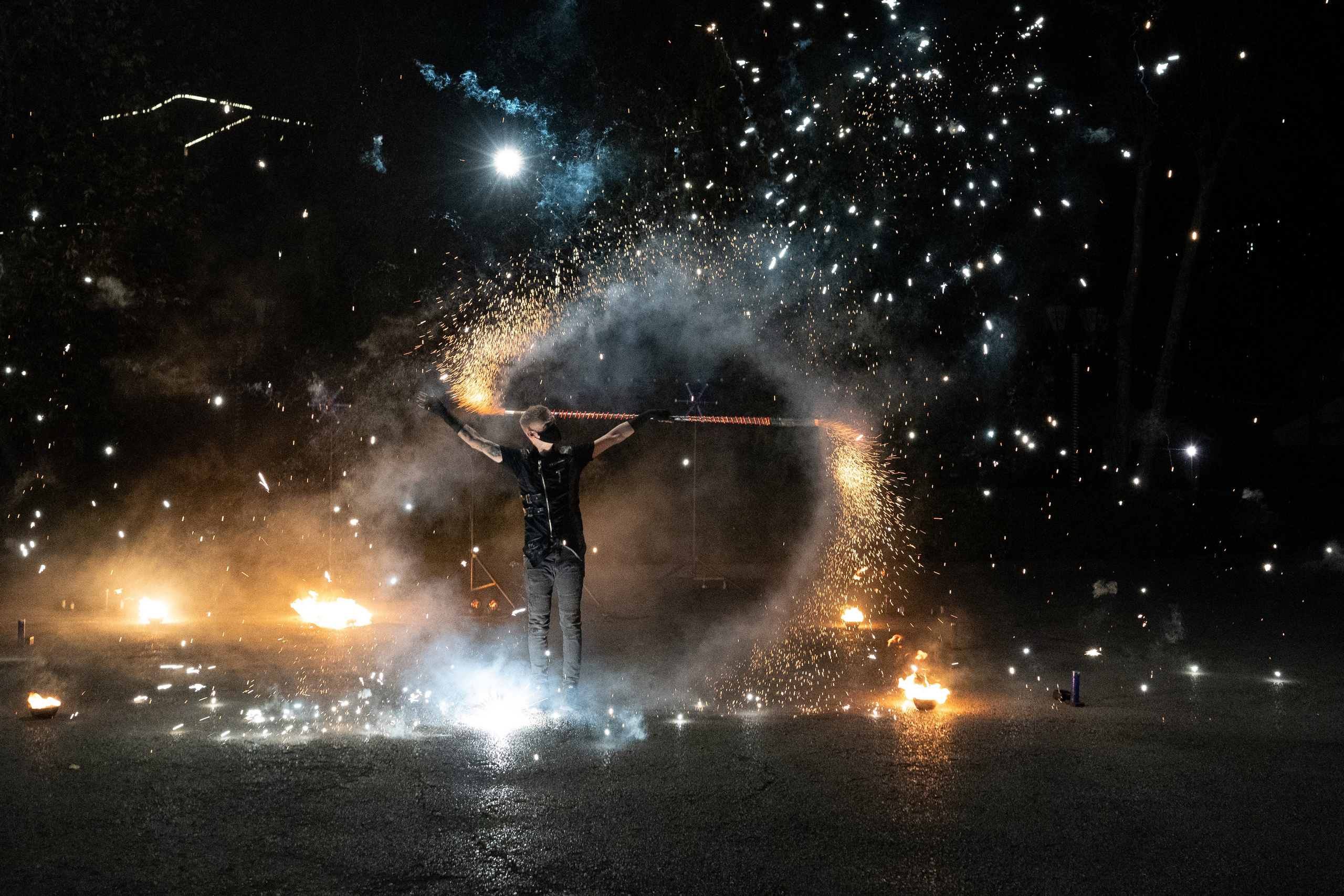 Иван и Дарья