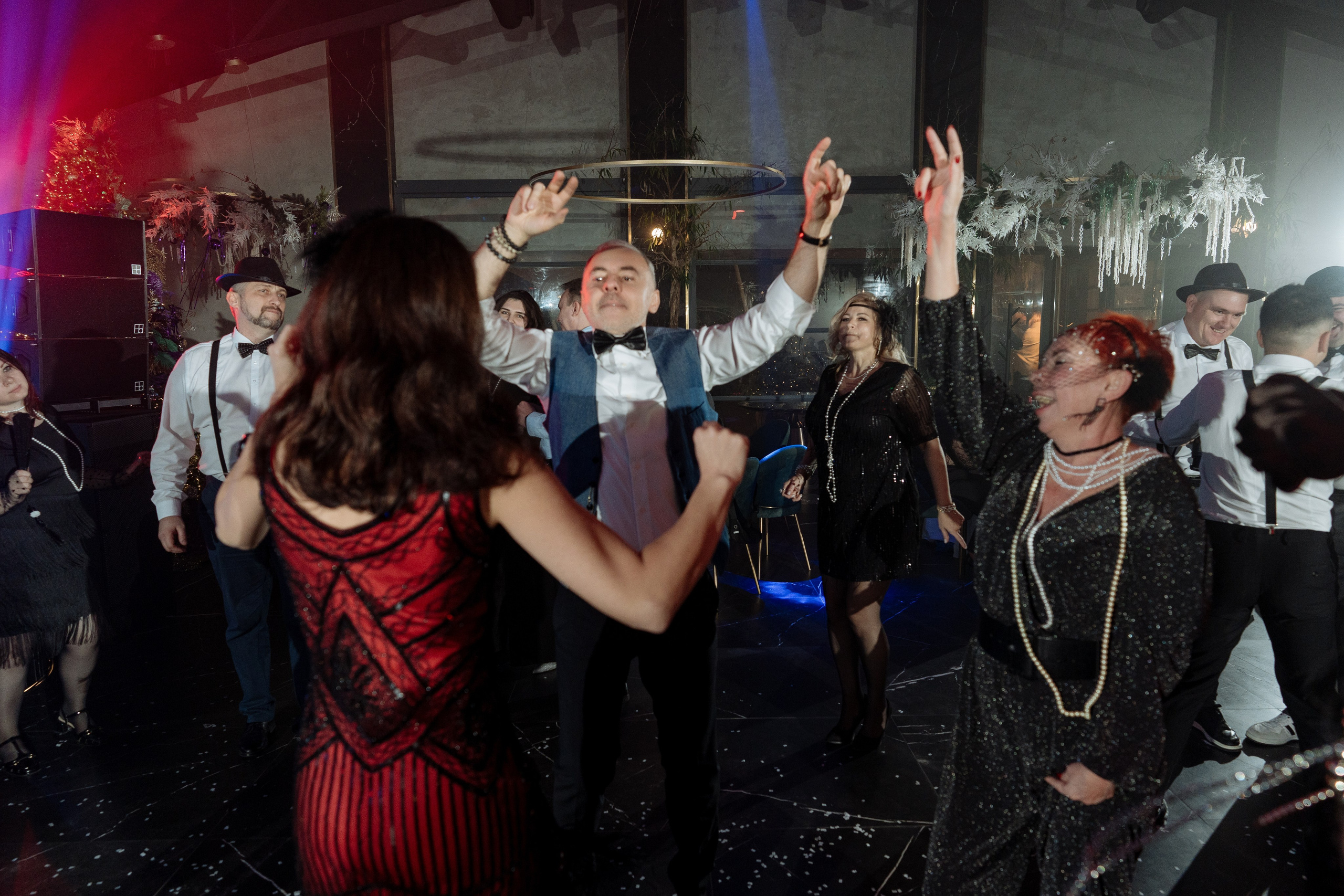 Альбион Тур