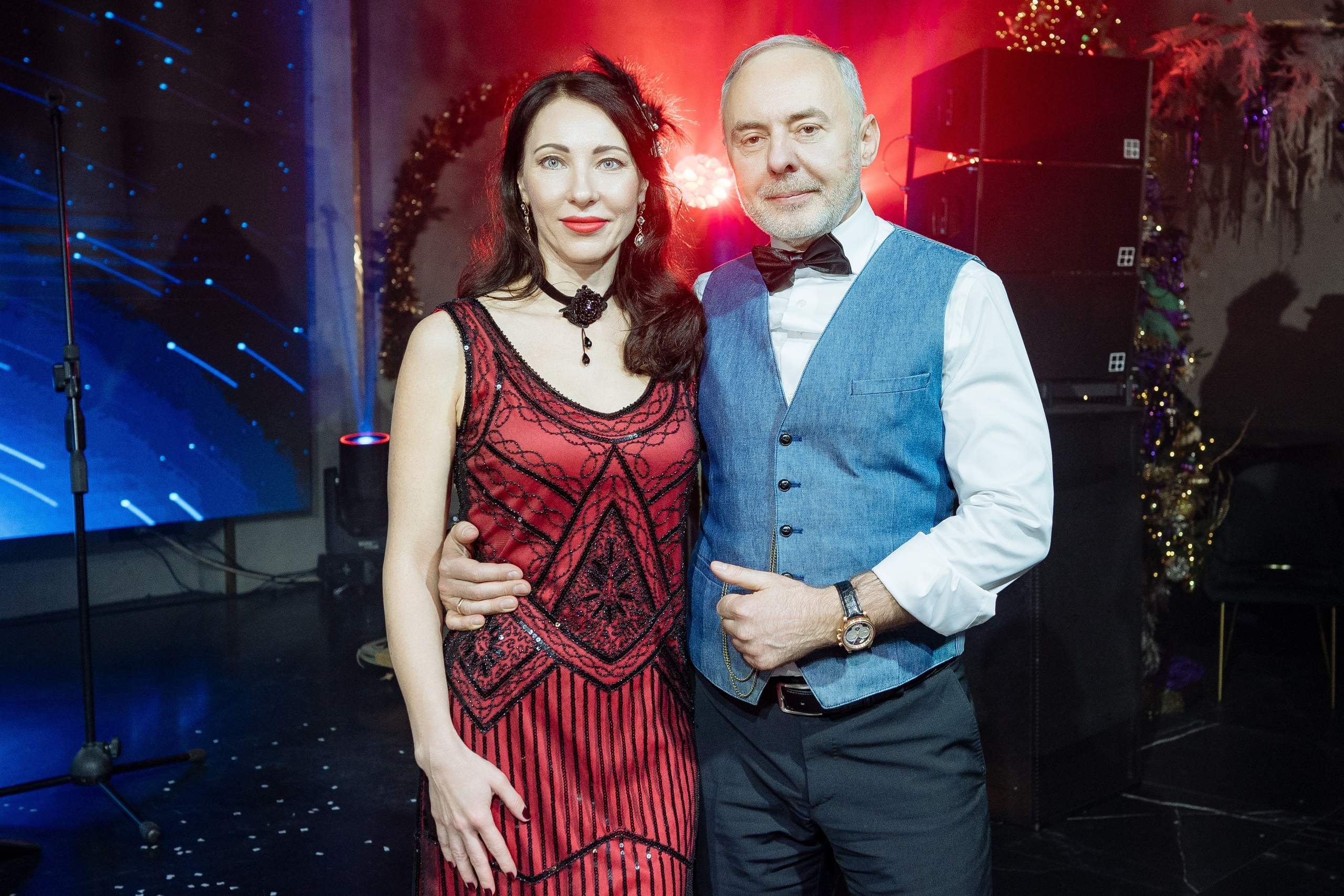 Альбион Тур