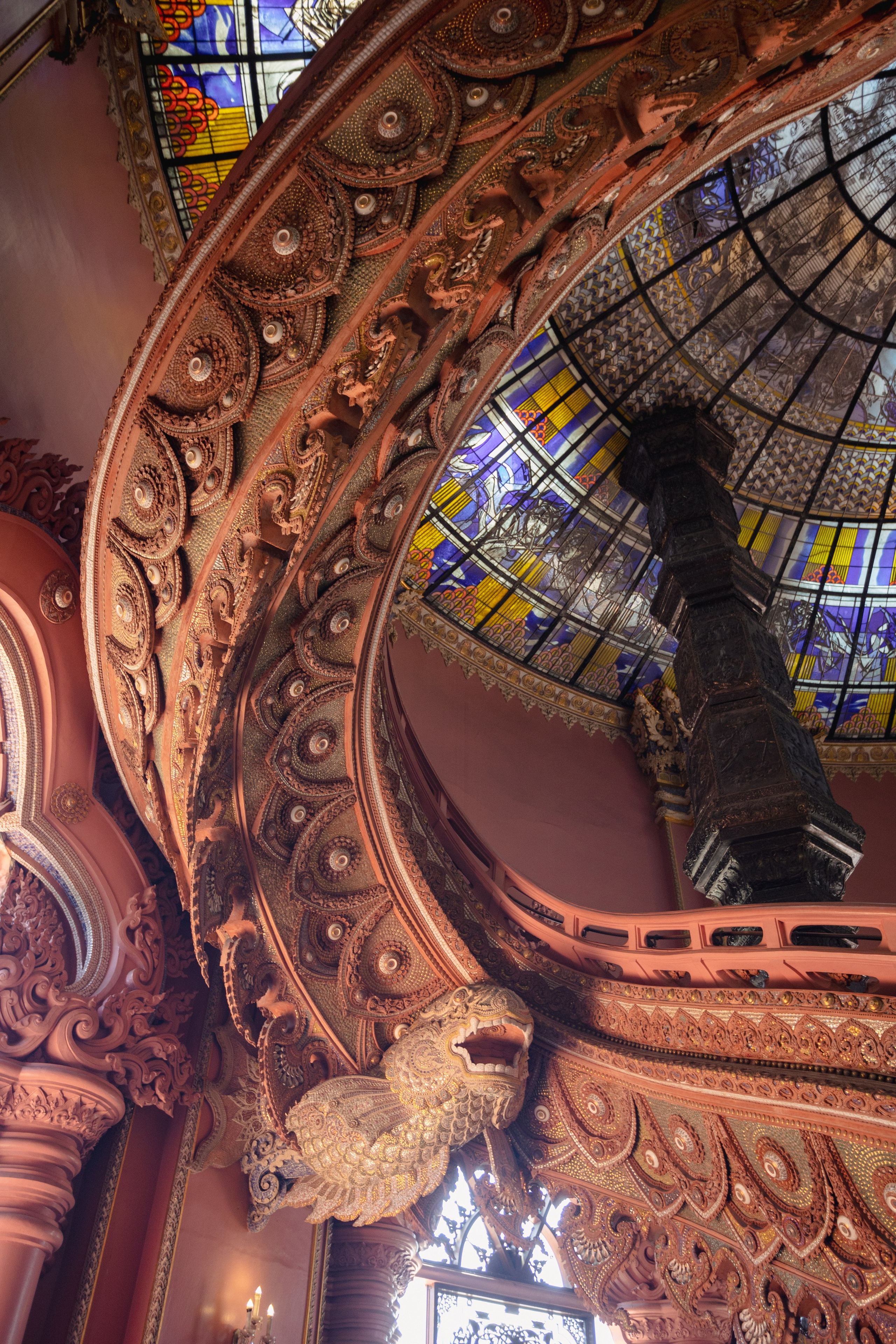 Bangkok. Фотограф Сонкина Татьяна