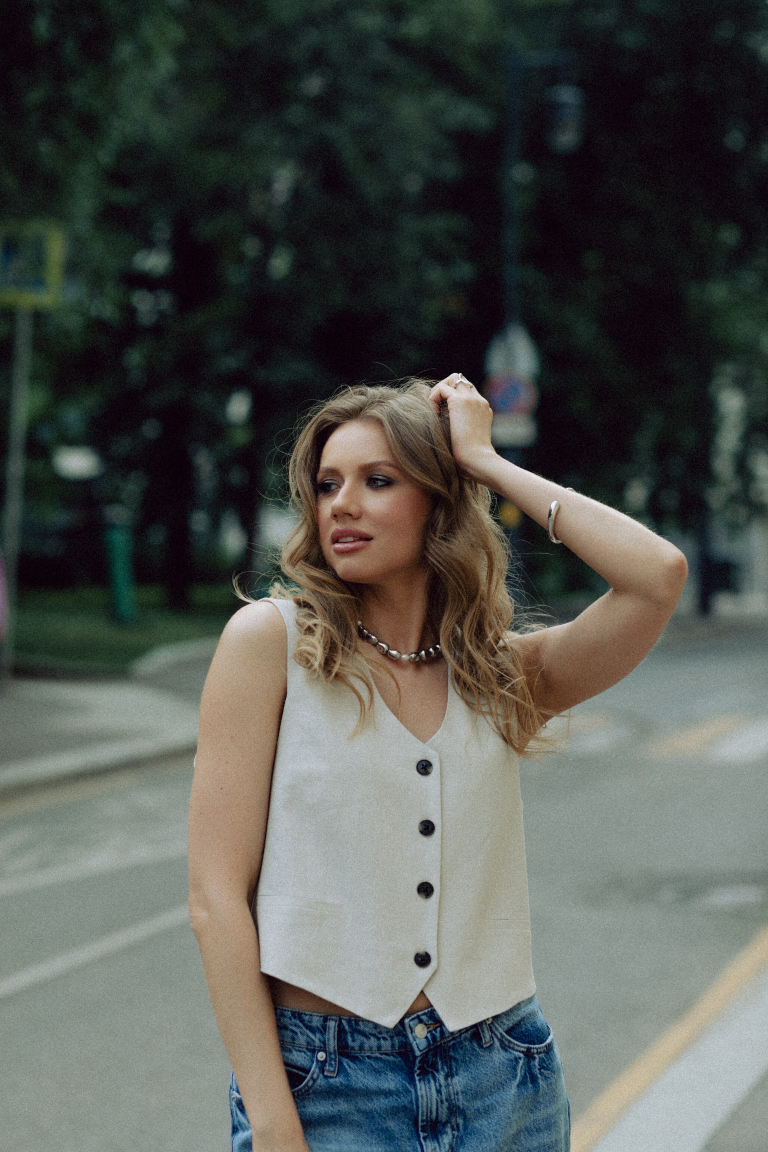 Ксю. Свадебный и портретный фотограф в Москве Анастасия Масюк