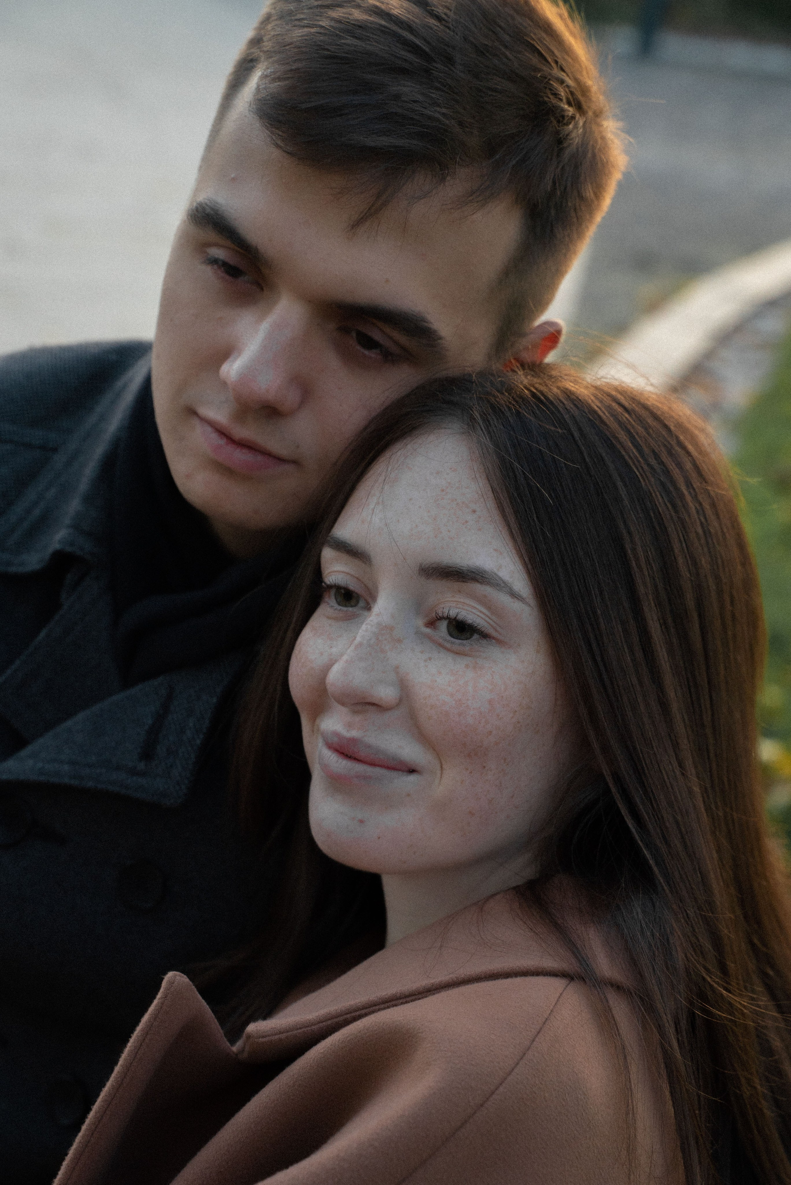 Золотая осень. Видеограф Осинина Татьяна — видеосъемка в Москве