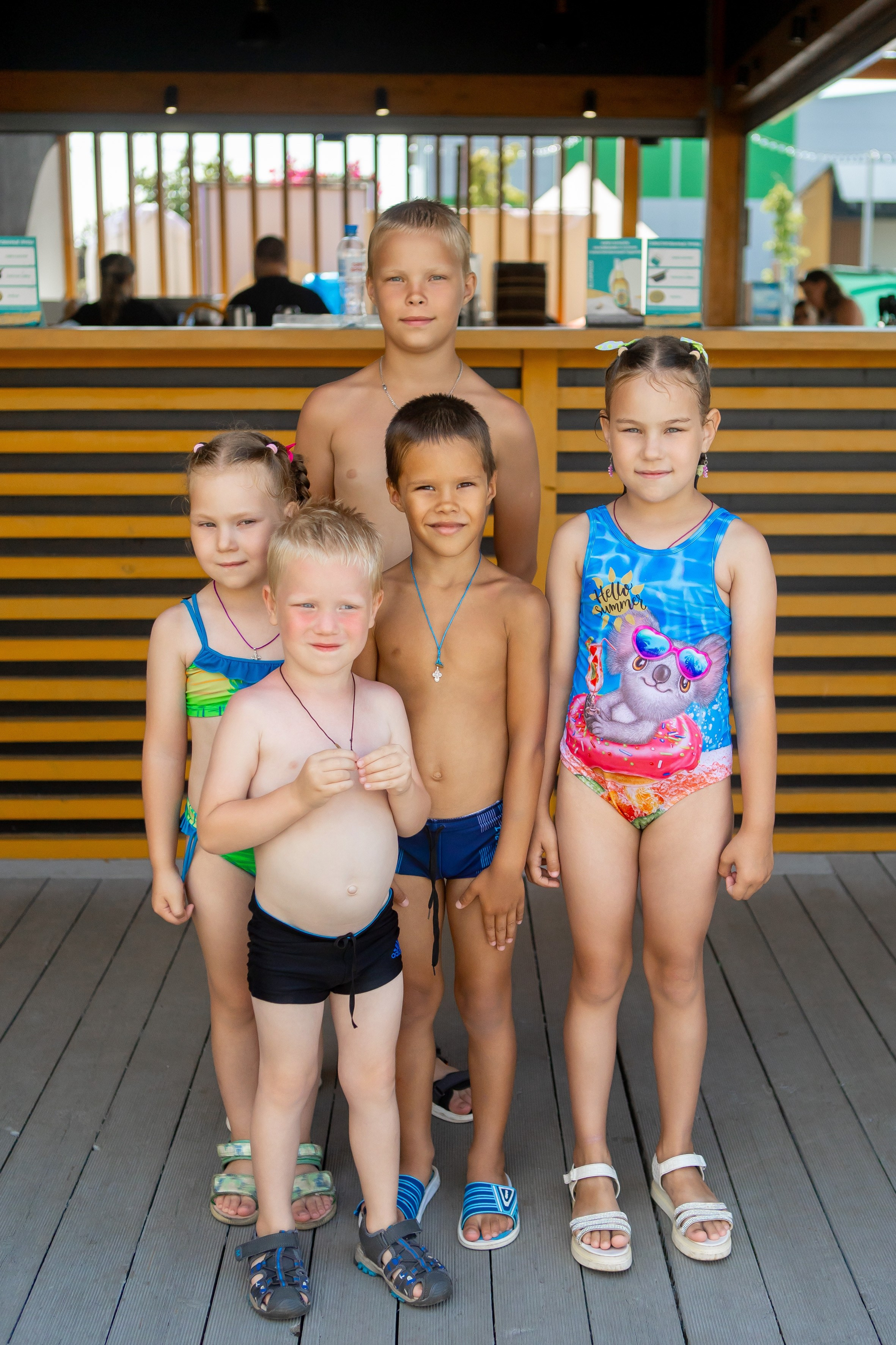 БЕКАРТ — День Семьи. Свадебный и портретный Фотограф в Липецке Дмитрий Котюков