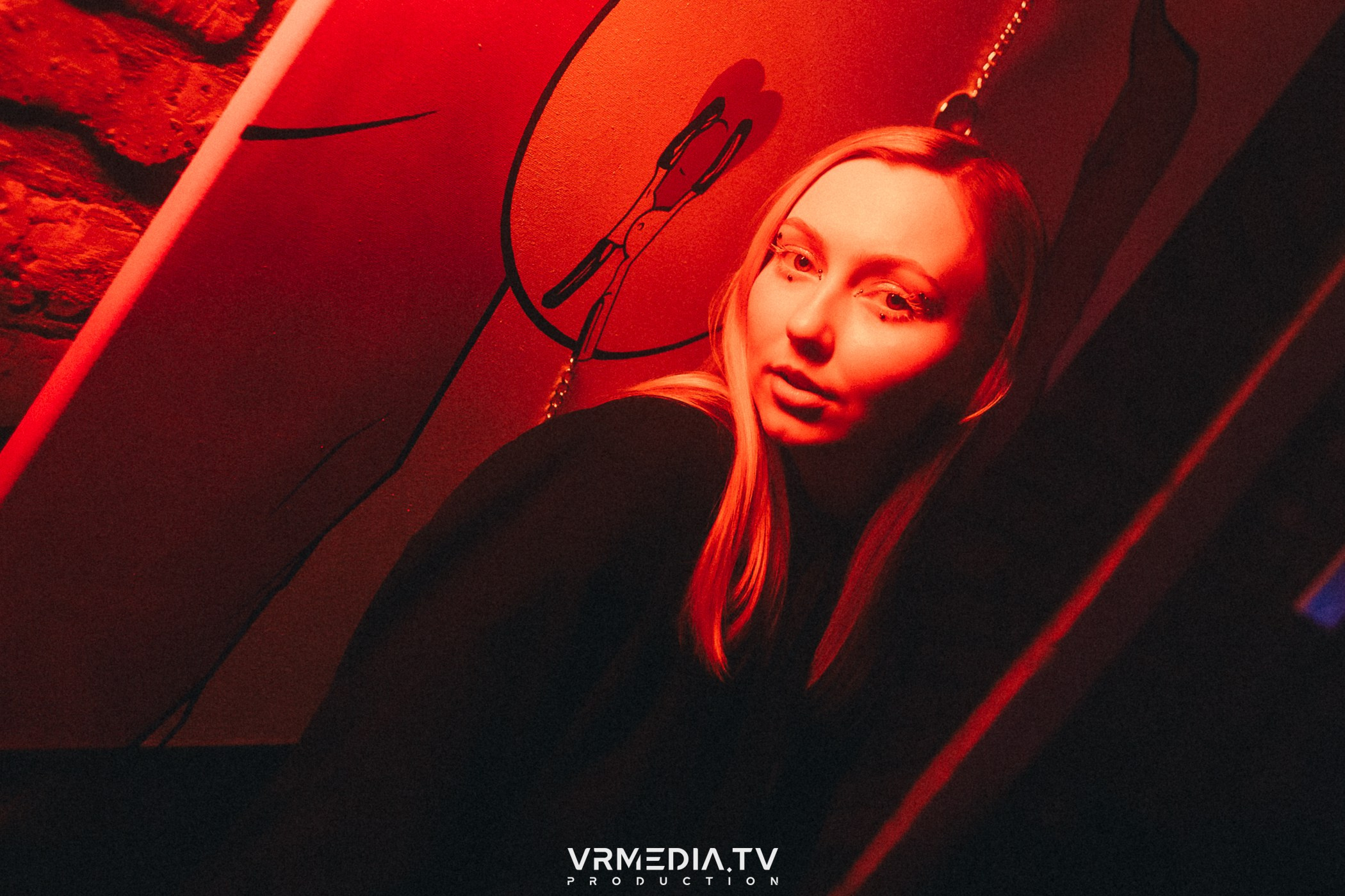 WEEKEND HALL в культурном пространстве «Редакция»