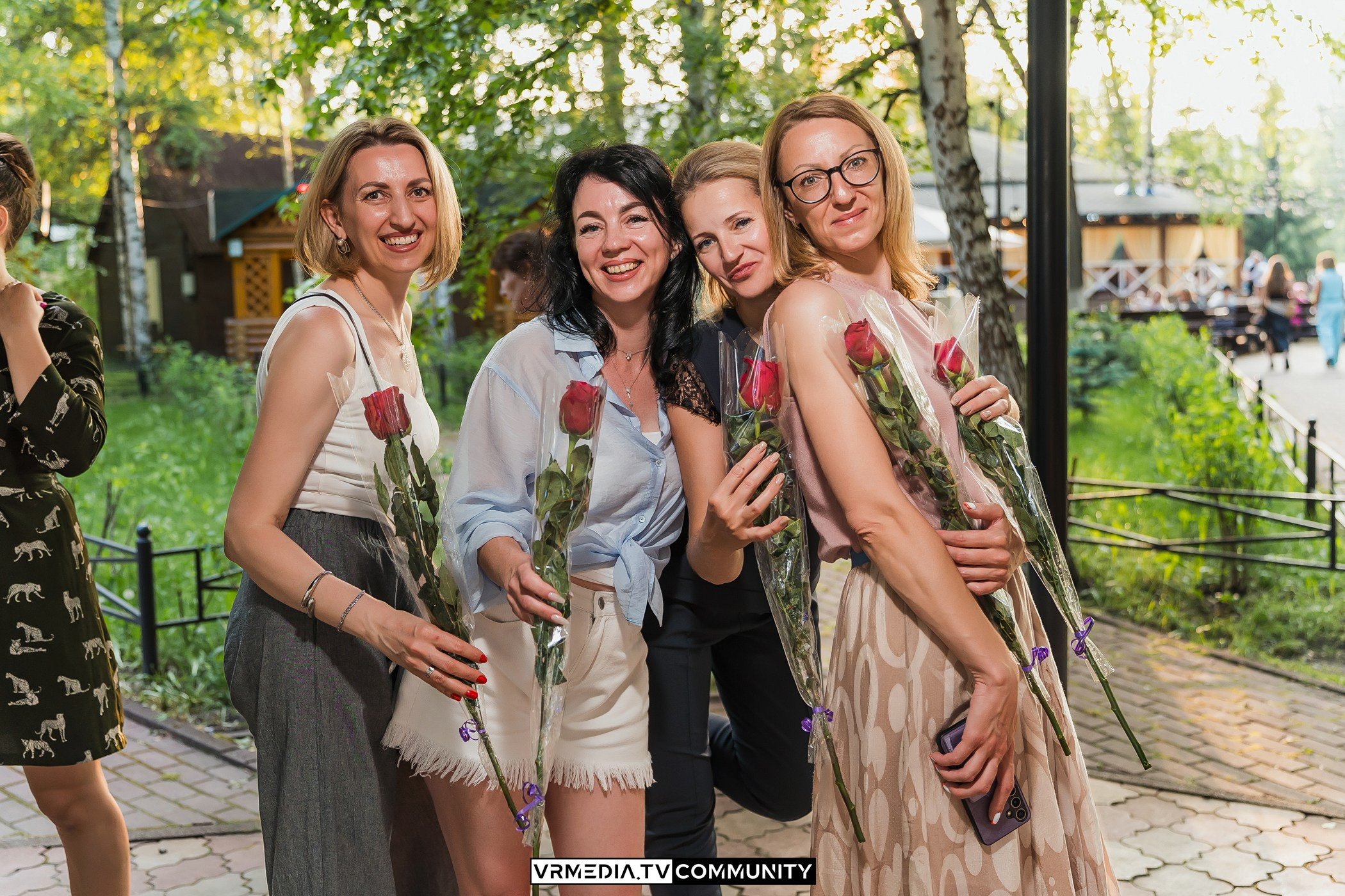 В гостях «У Петровича»