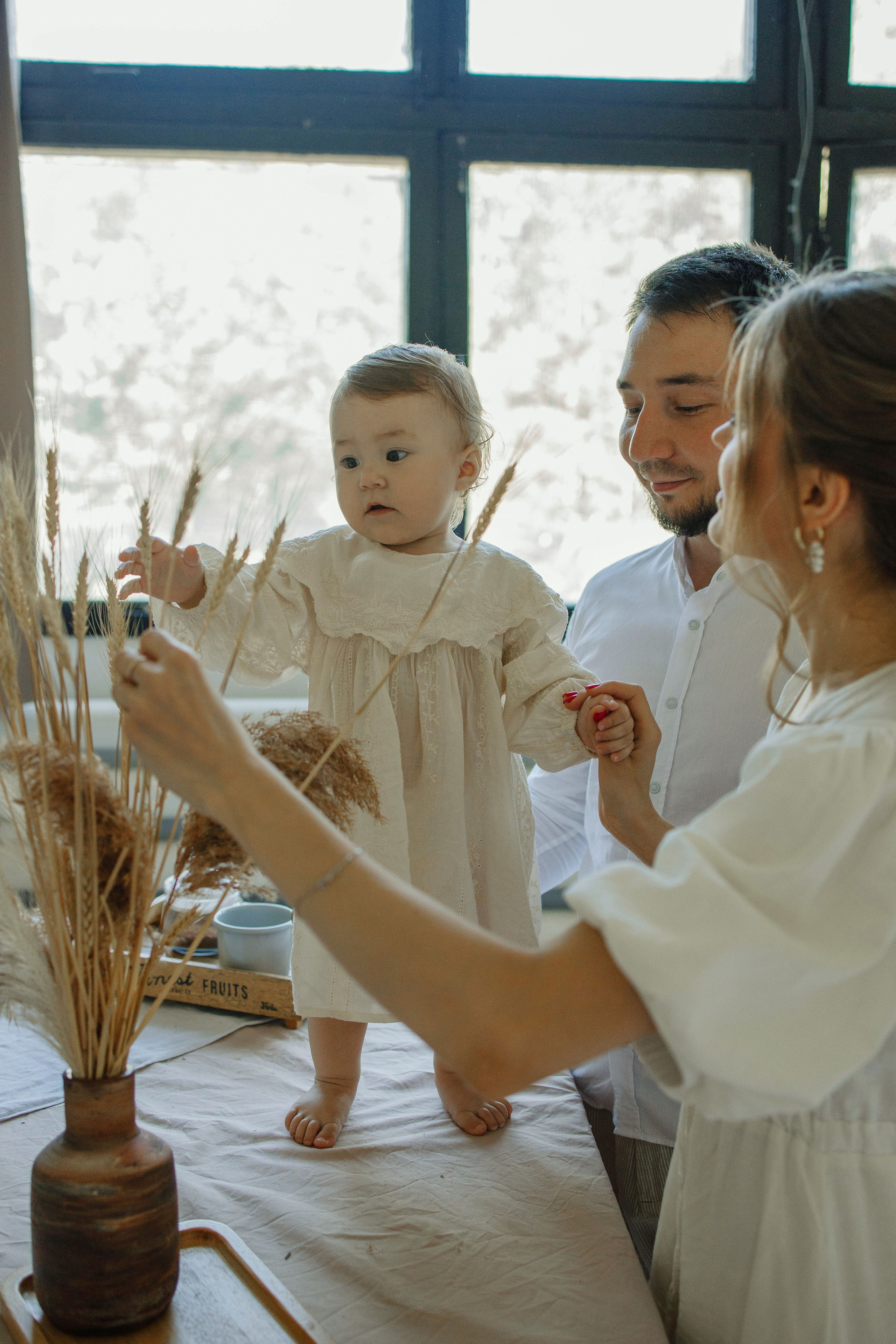 Студийная. Профессиональный фотограф в городе Уфа