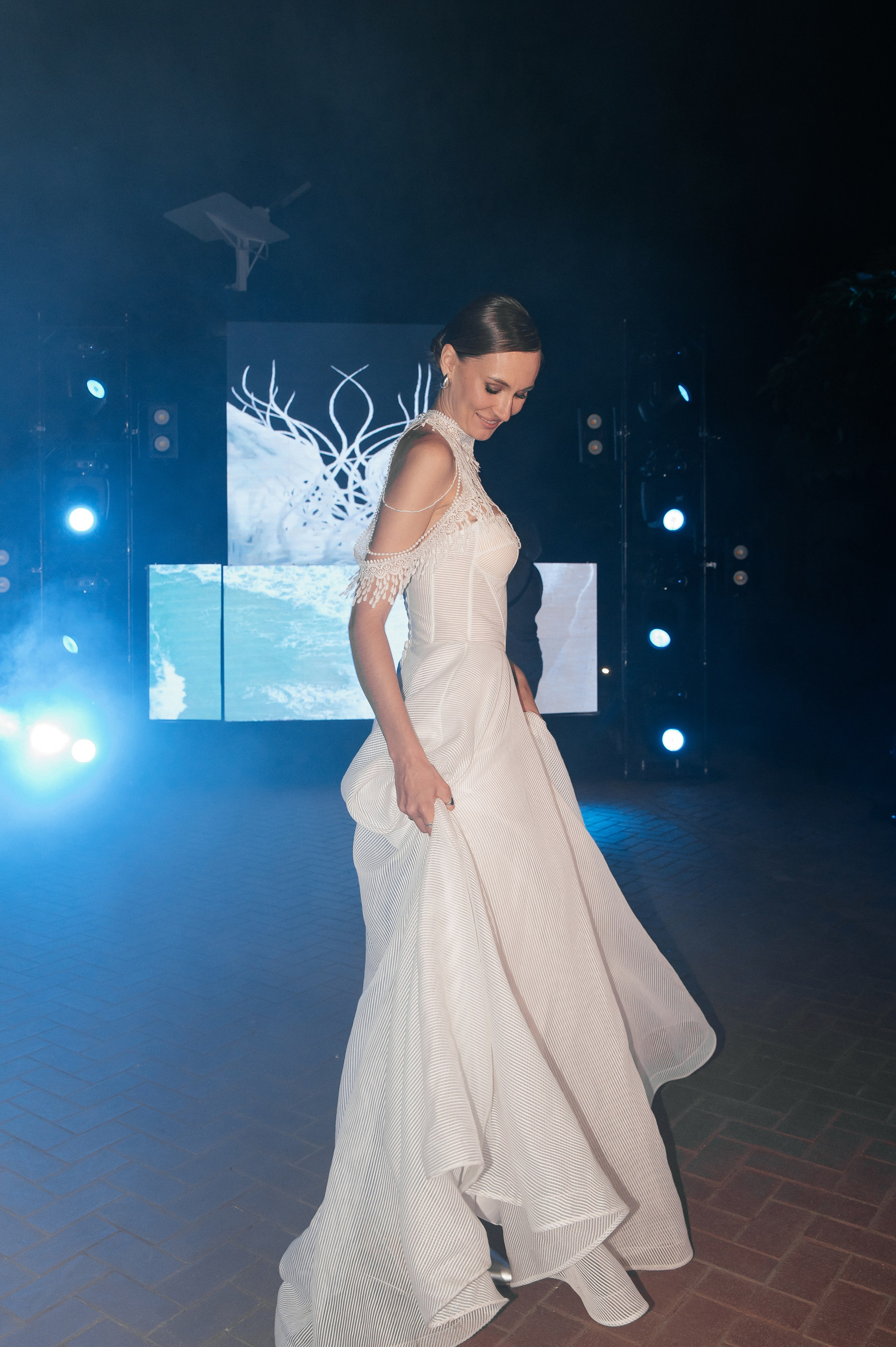 WEDDING. Мария — Свадебный фотограф