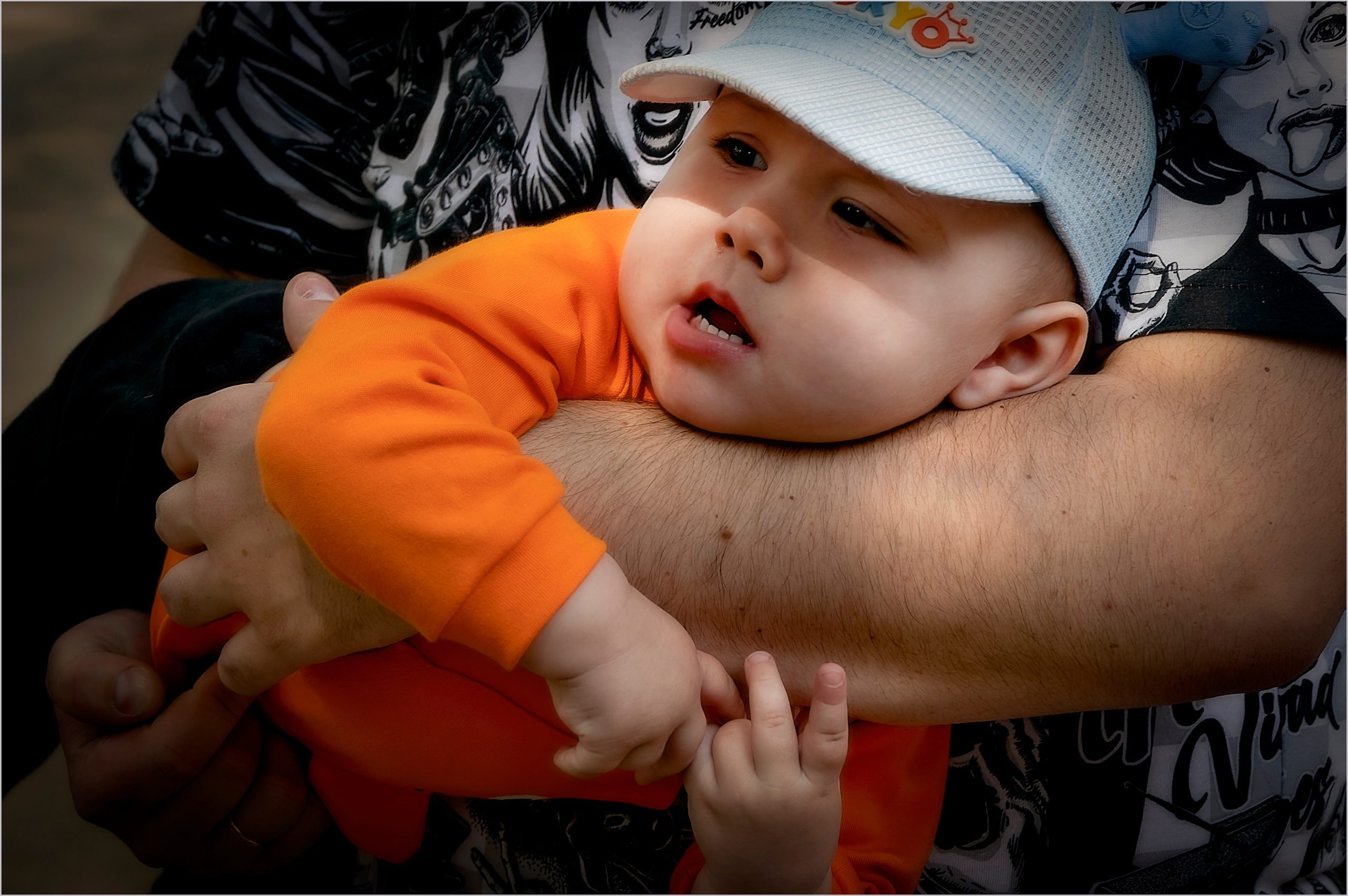 День Рождения.Максим. Лев Постнов.Фотограф. Нижний Новгород