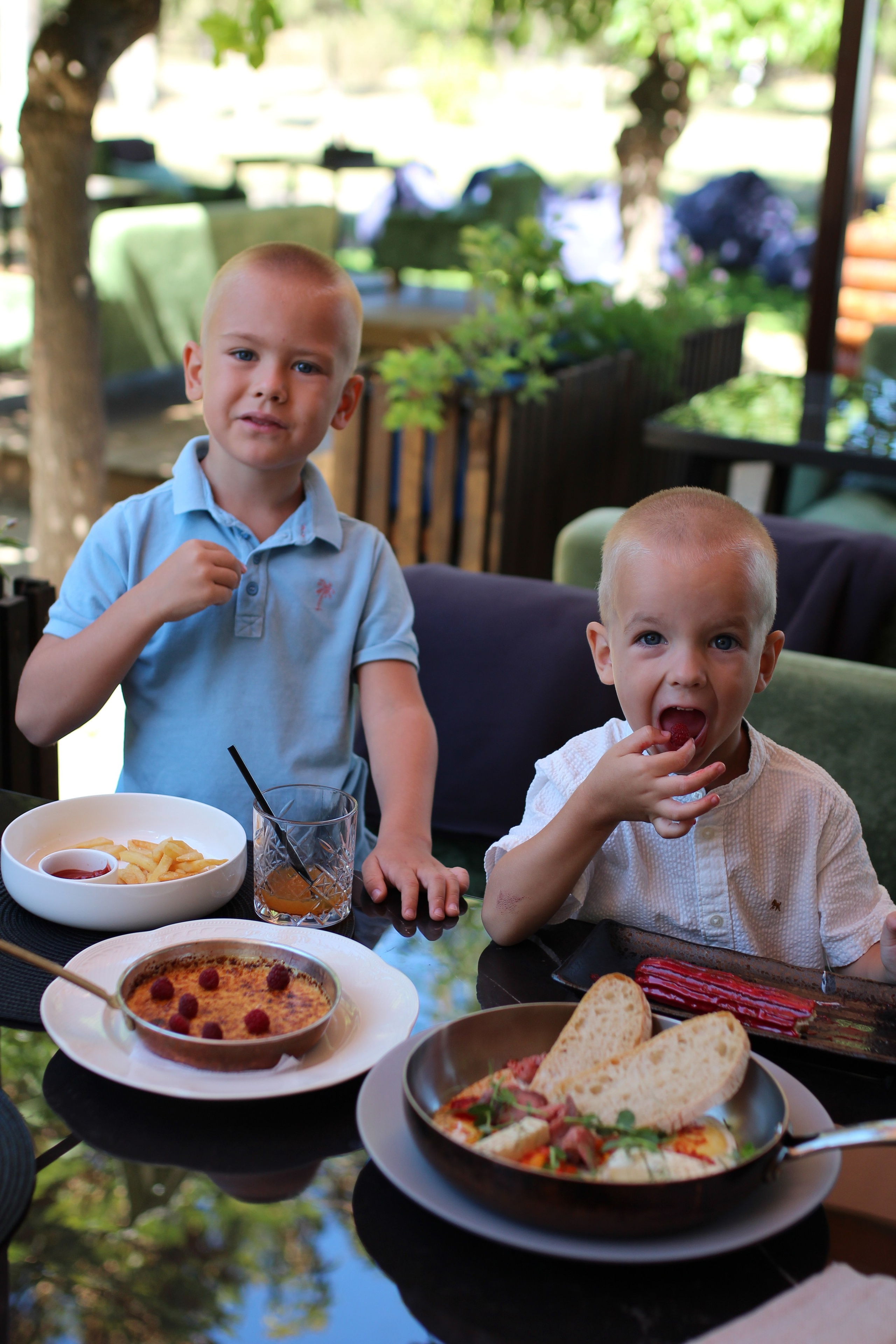 Food. Фотограф в Крыму — Бабанина София