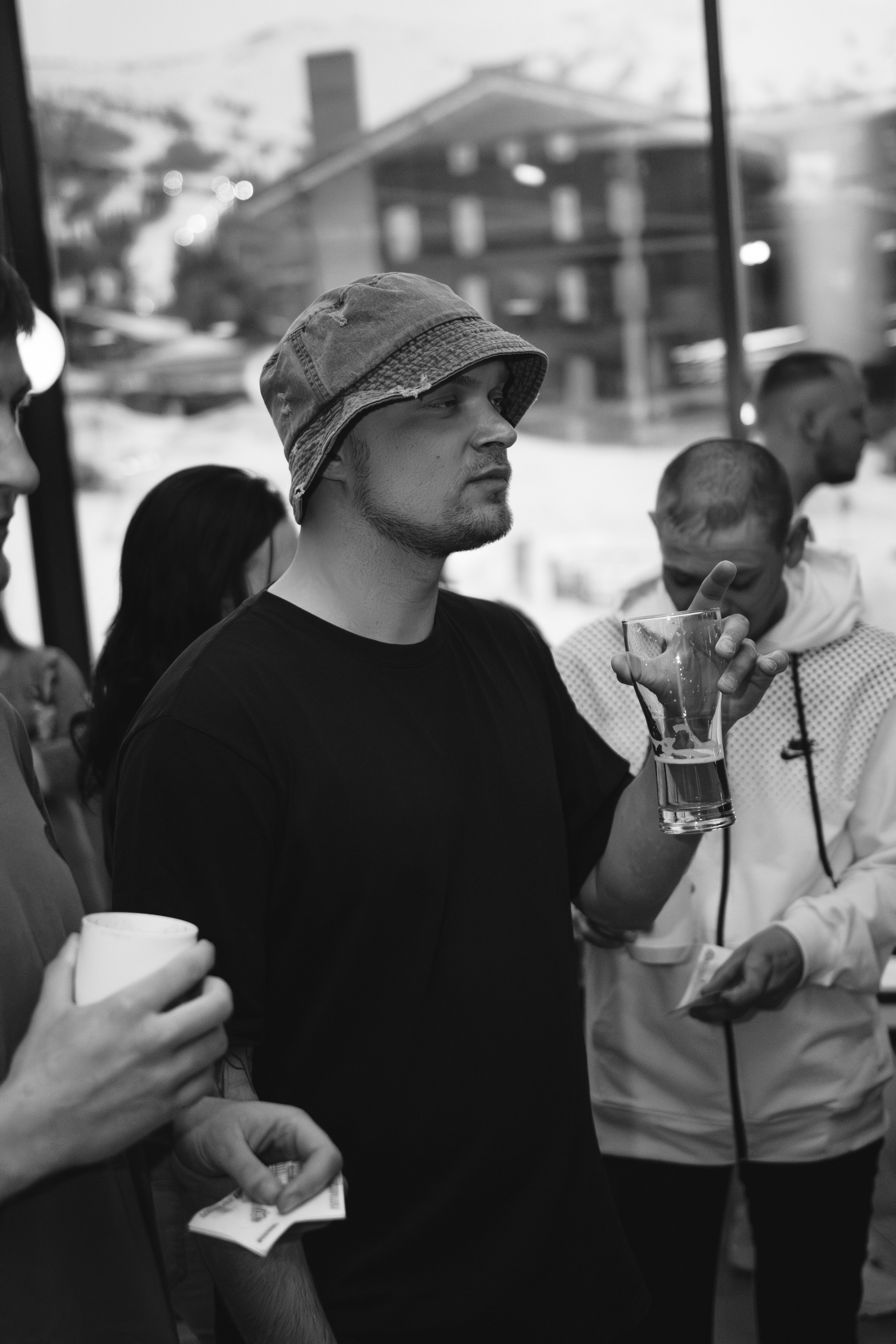 Шерегеш закрытие сектора Е