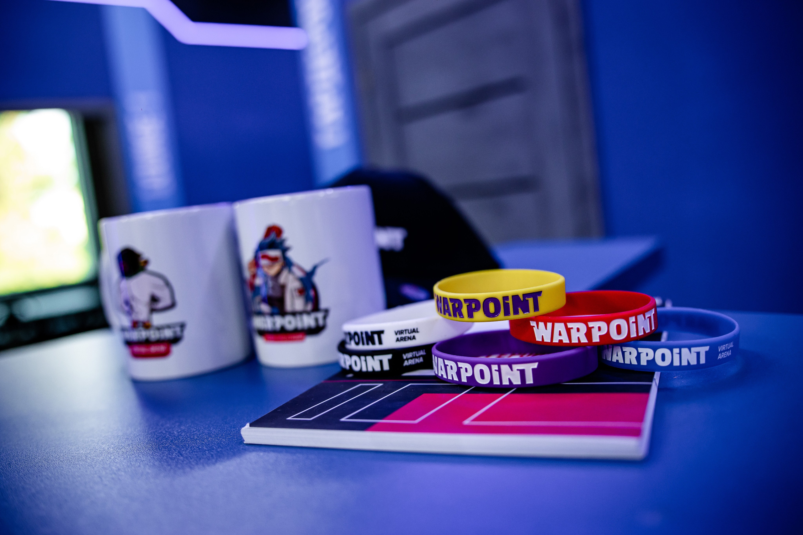 Корпоративы и мероприятия