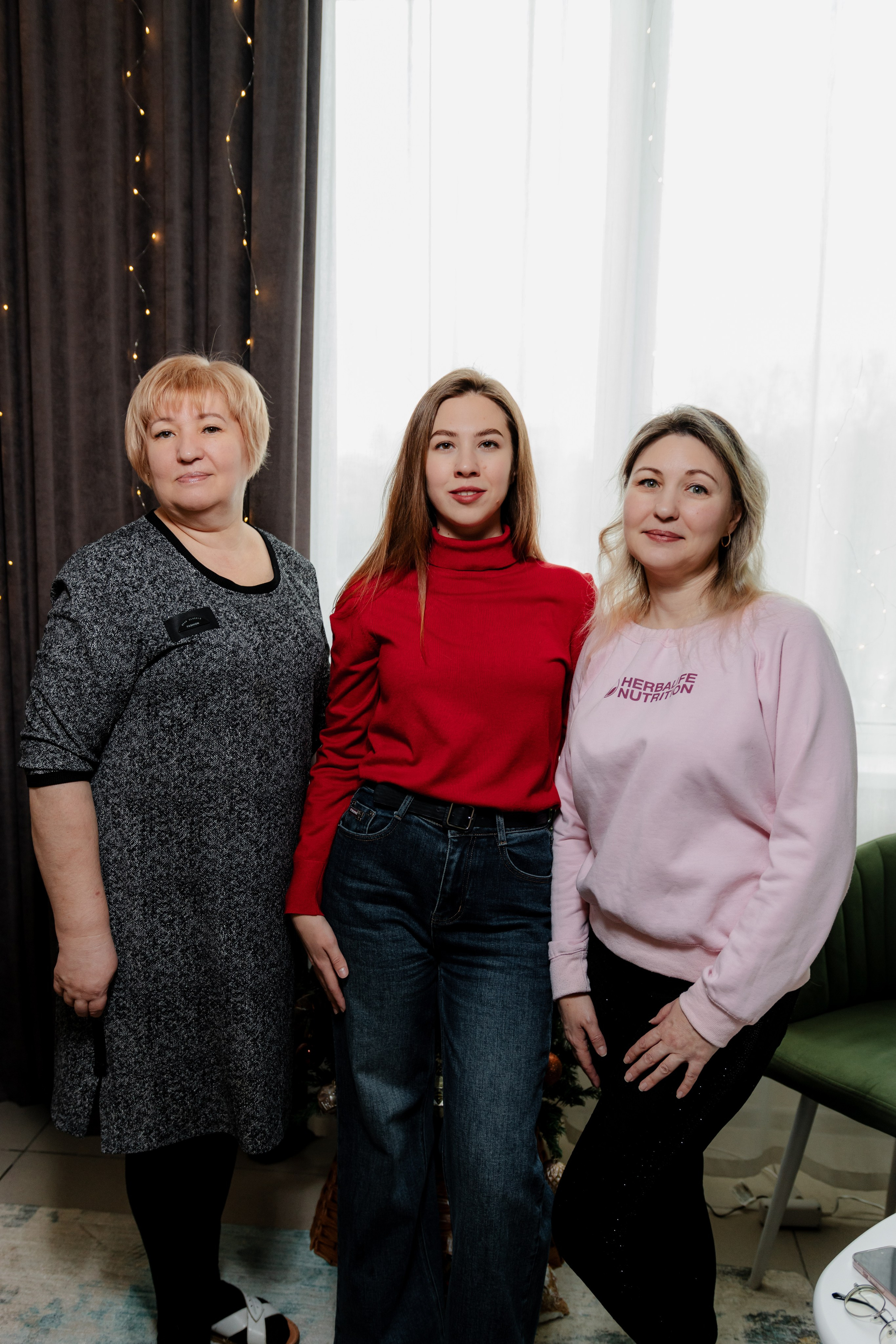 Студия заботы о теле «Трава»