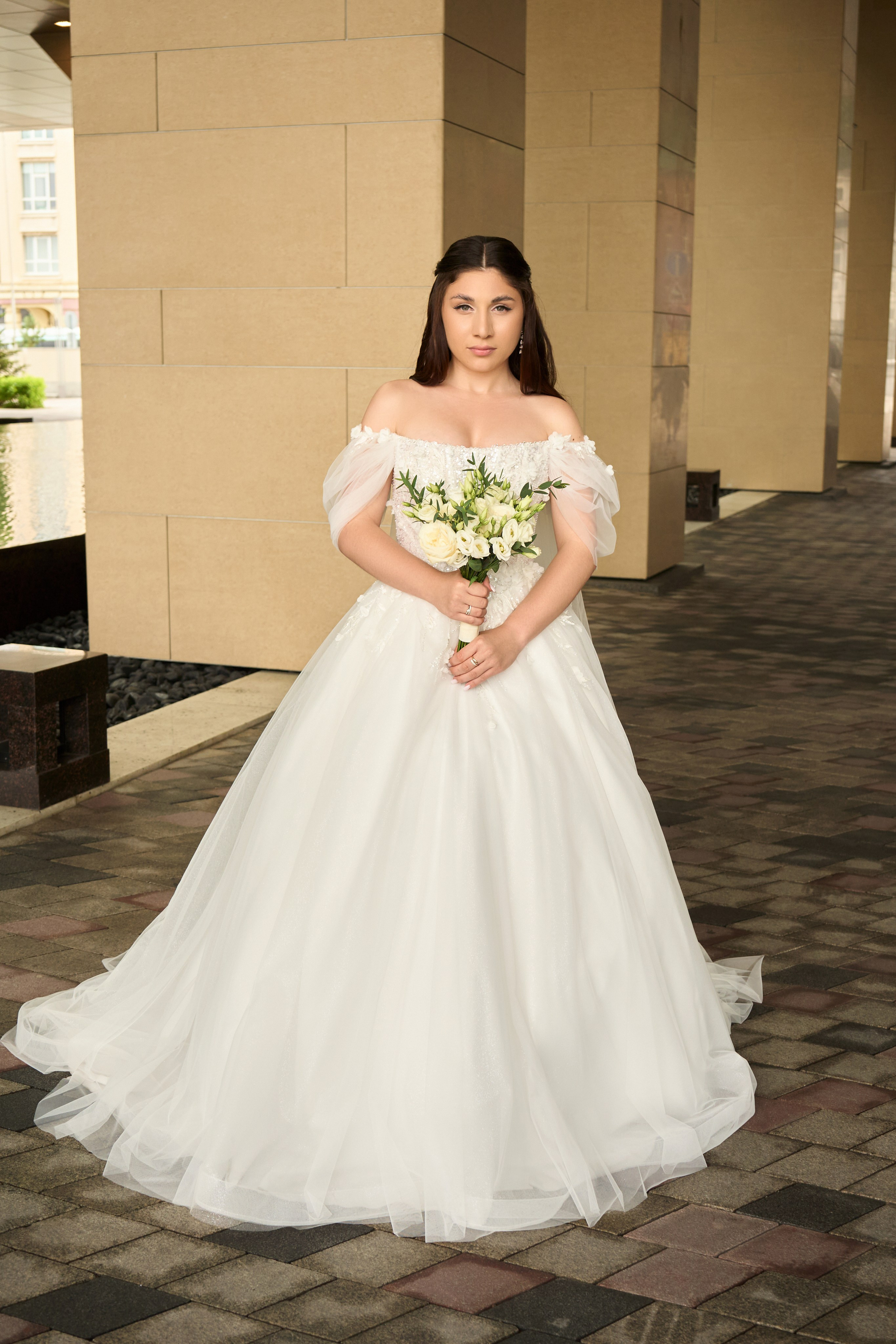 Денис и Анжелика. Фотограф из Владивостока Юлия Черепова