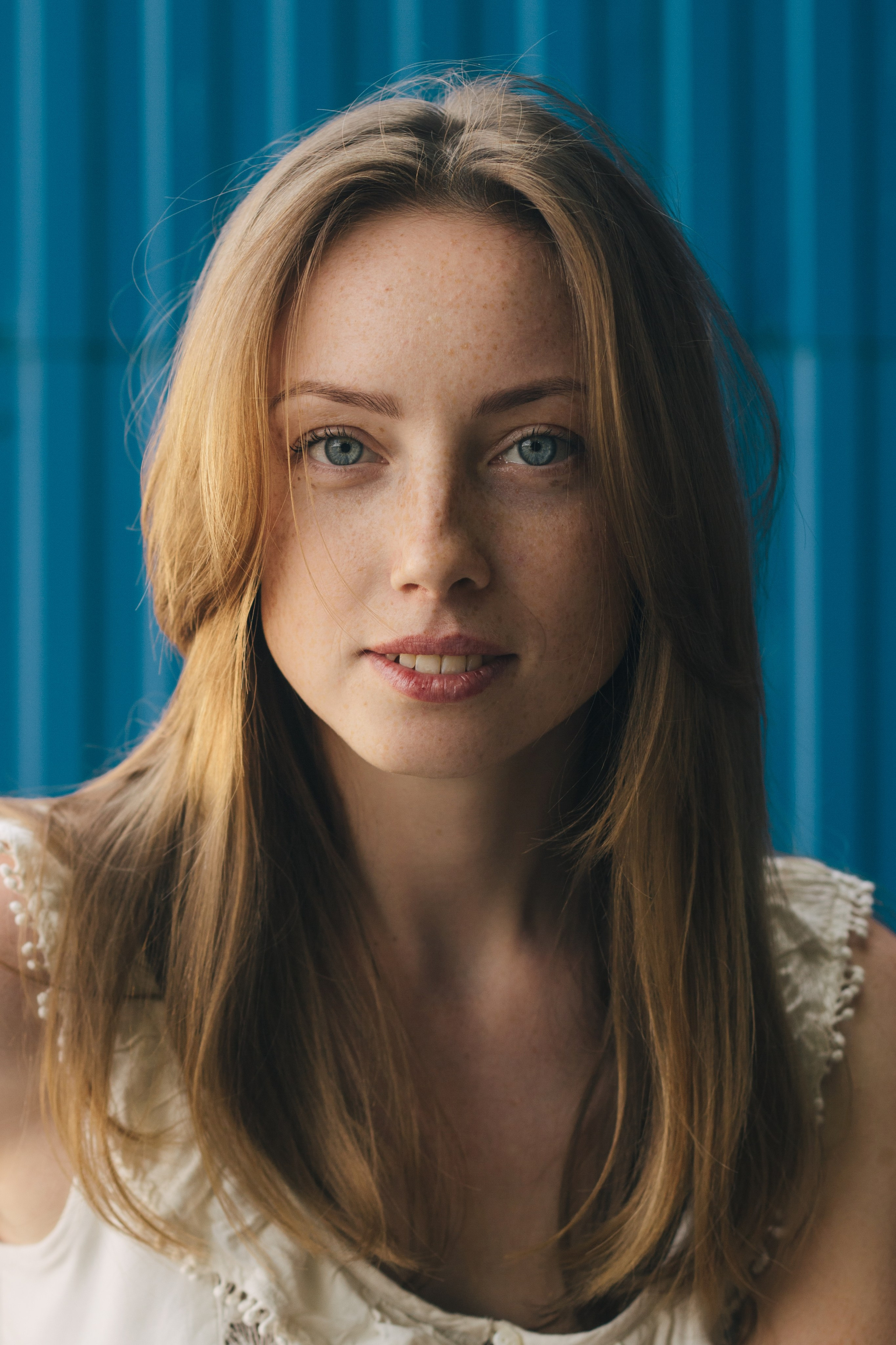 Творческие фотосессии. Главная