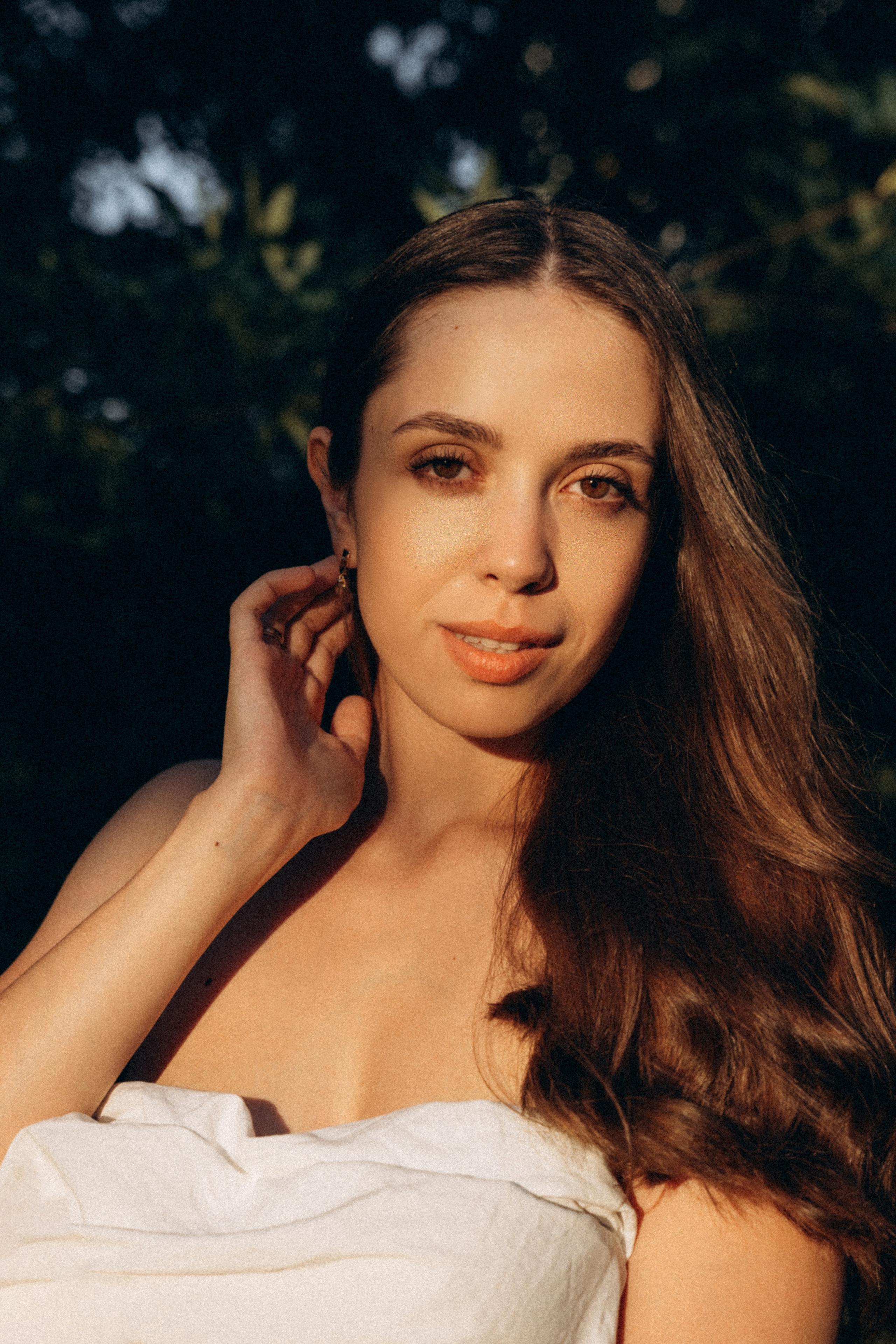 Яна и Мира. Фотограф Мария Миллс | Минск